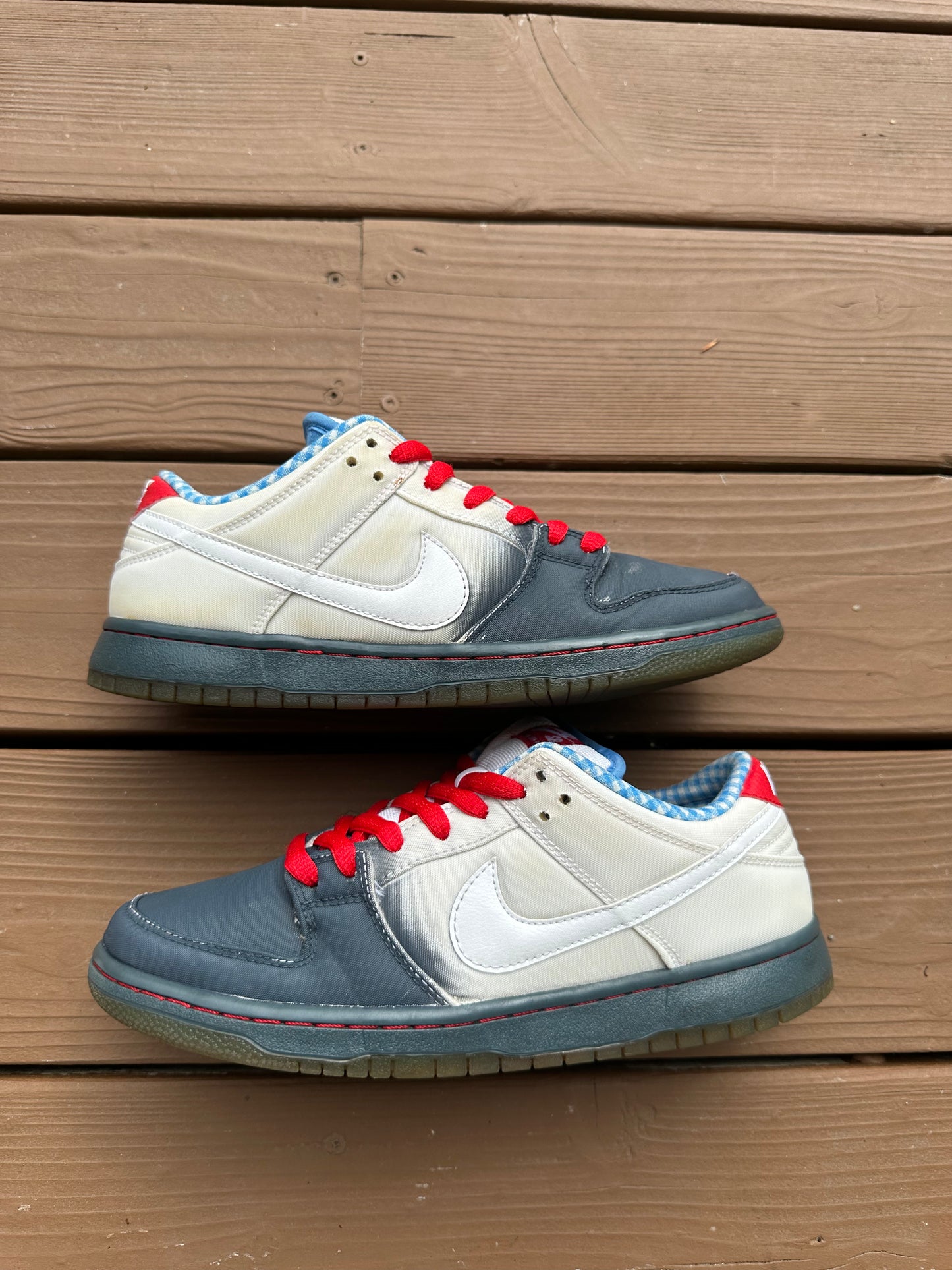 Size 9 - Nike Dunk Low Premium SB Dorothy