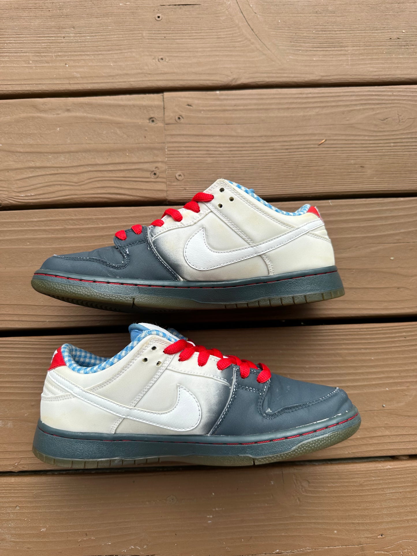 Size 9 - Nike Dunk Low Premium SB Dorothy