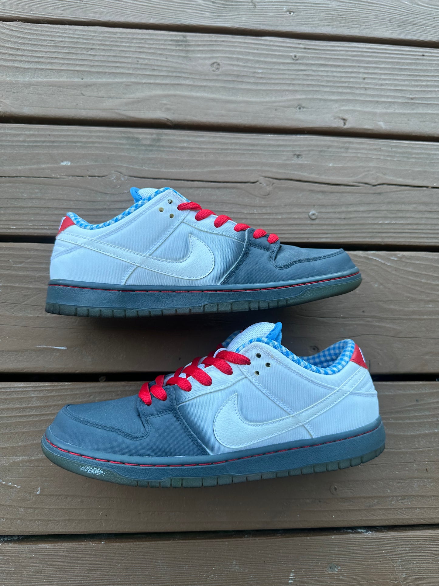 Size 9.5 - Nike Dunk Low Premium SB Dorothy