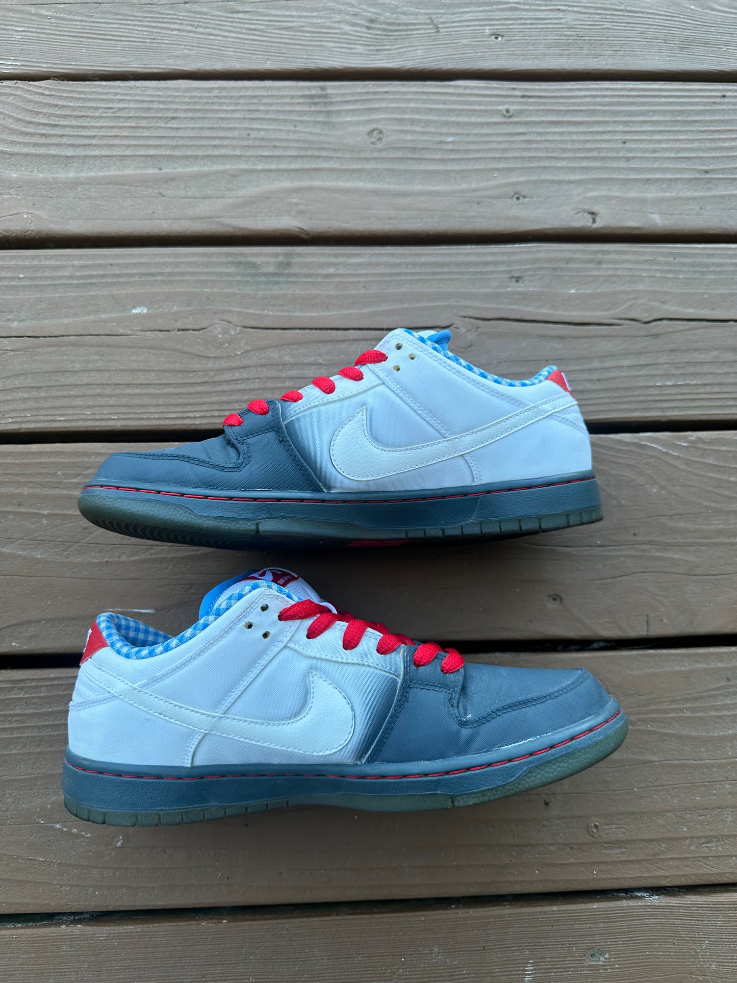 Size 9.5 - Nike Dunk Low Premium SB Dorothy