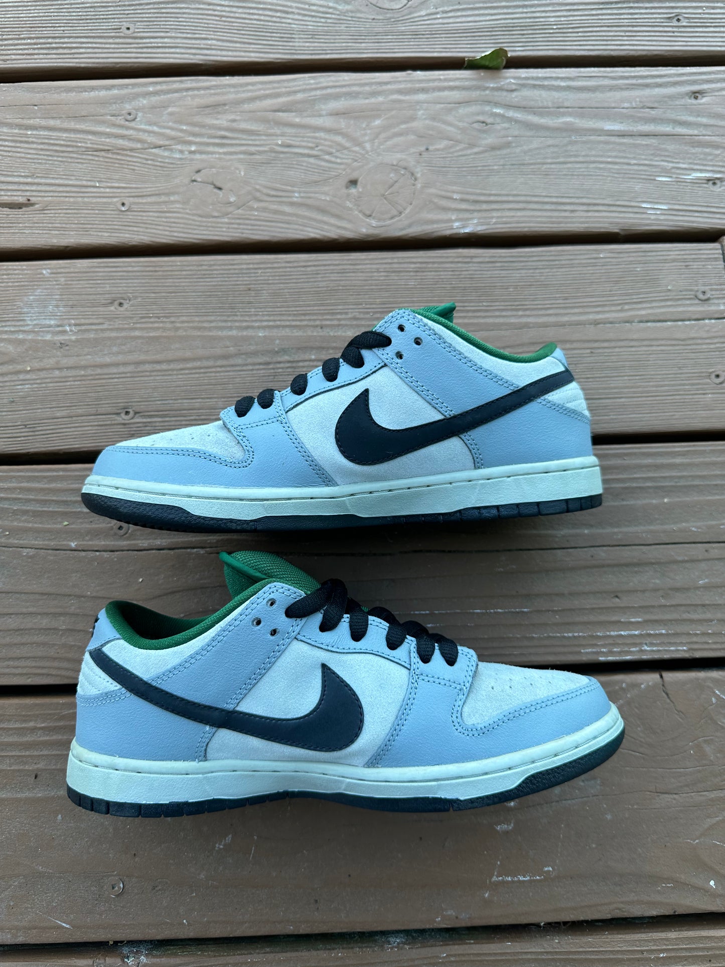 Size 8.5 - Nike Dunk Low Premium SB Maple Leaf