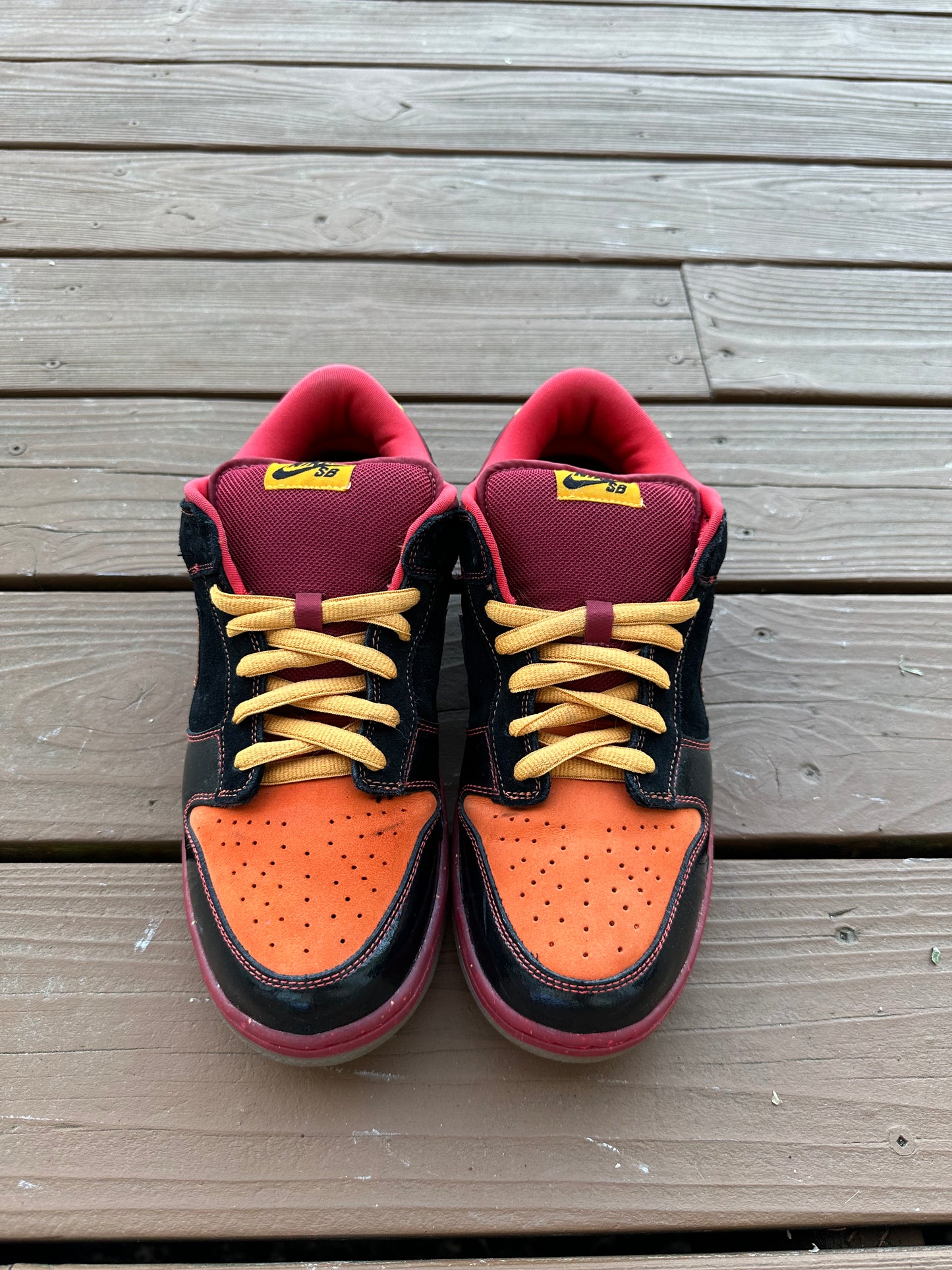 Size 10.5 - Nike Dunk Low Premium SB Hawaii