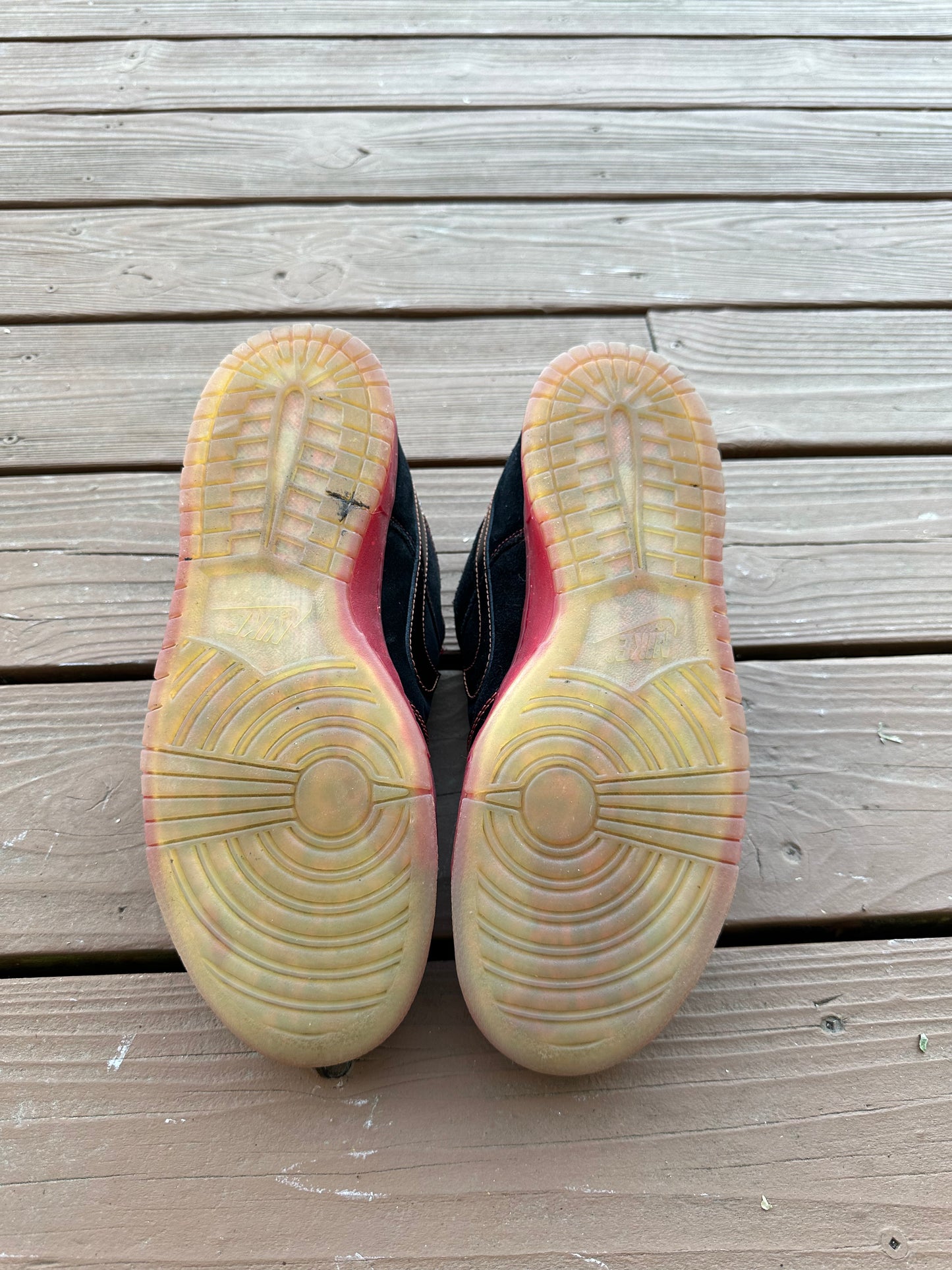 Size 10.5 - Nike Dunk Low Premium SB Hawaii
