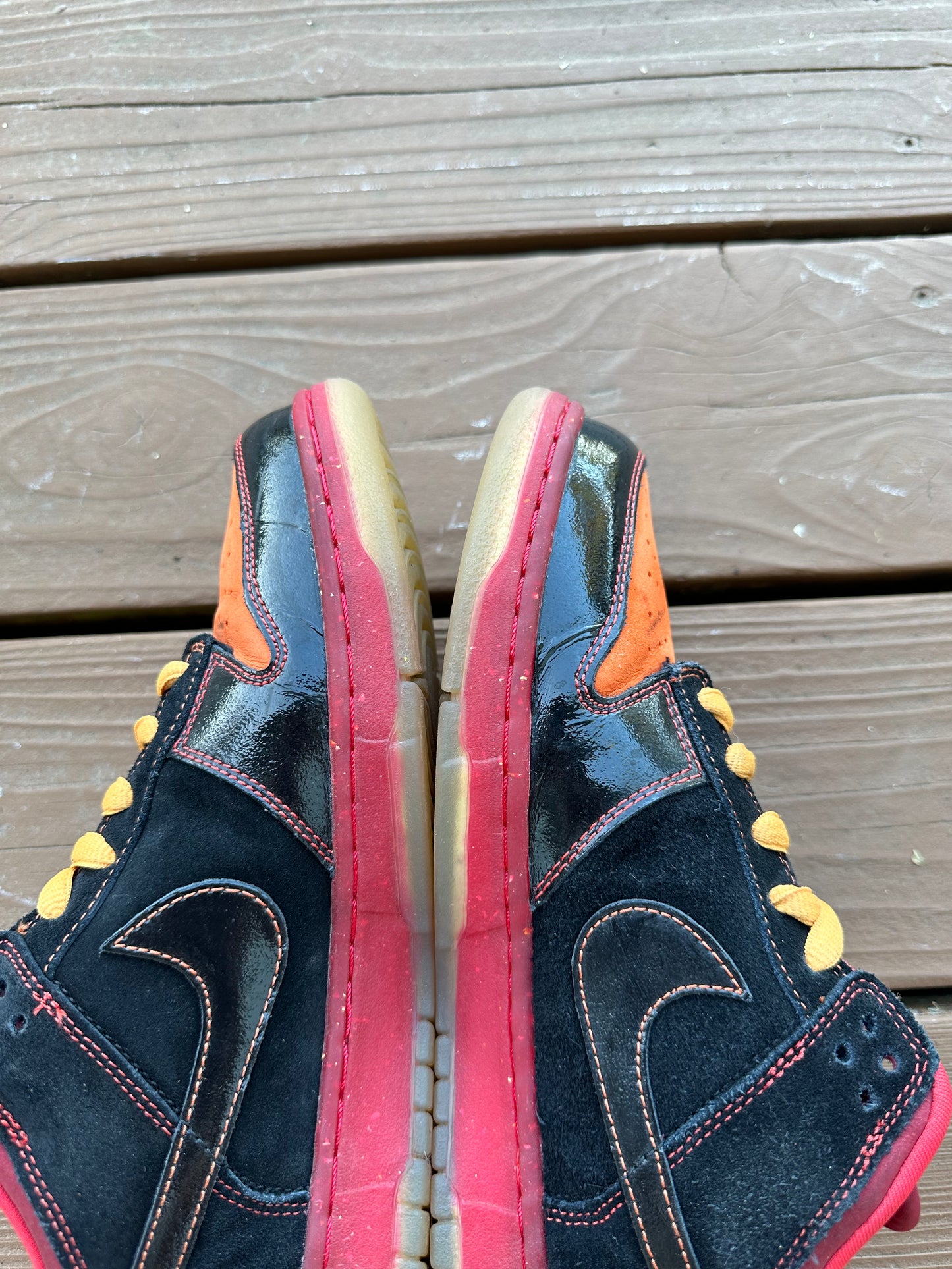 Size 10.5 - Nike Dunk Low Premium SB Hawaii