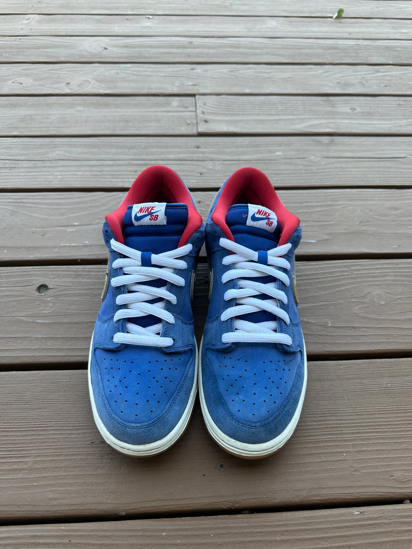 Size 12 - Nike Dunk Low Premium SB Eric Koston