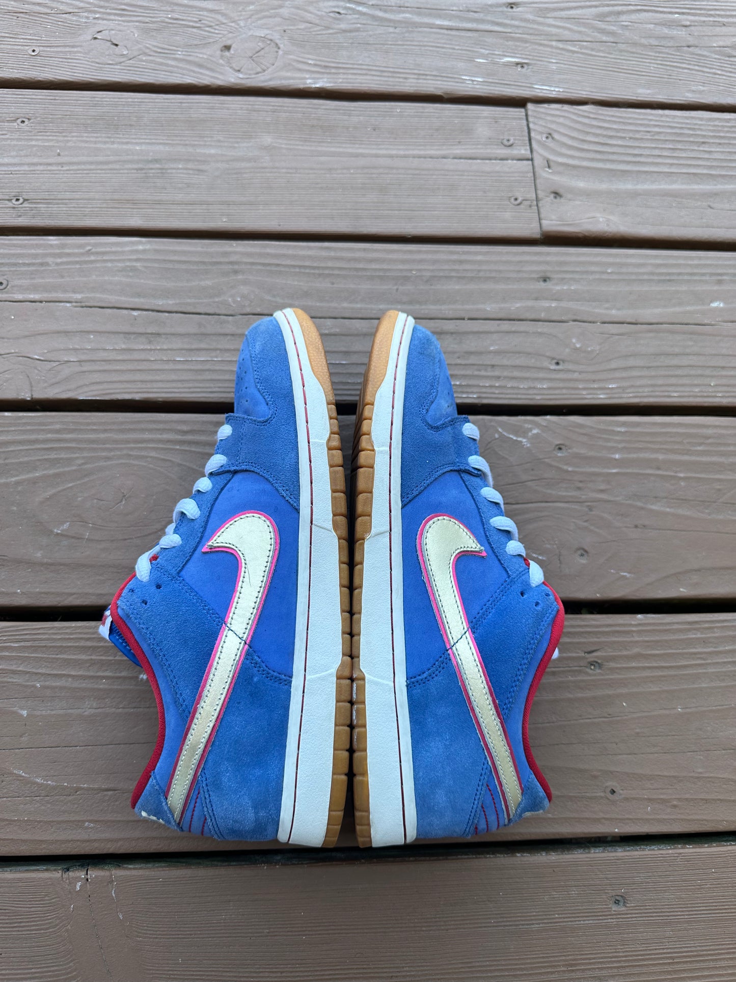 Size 12 - Nike Dunk Low Premium SB Eric Koston