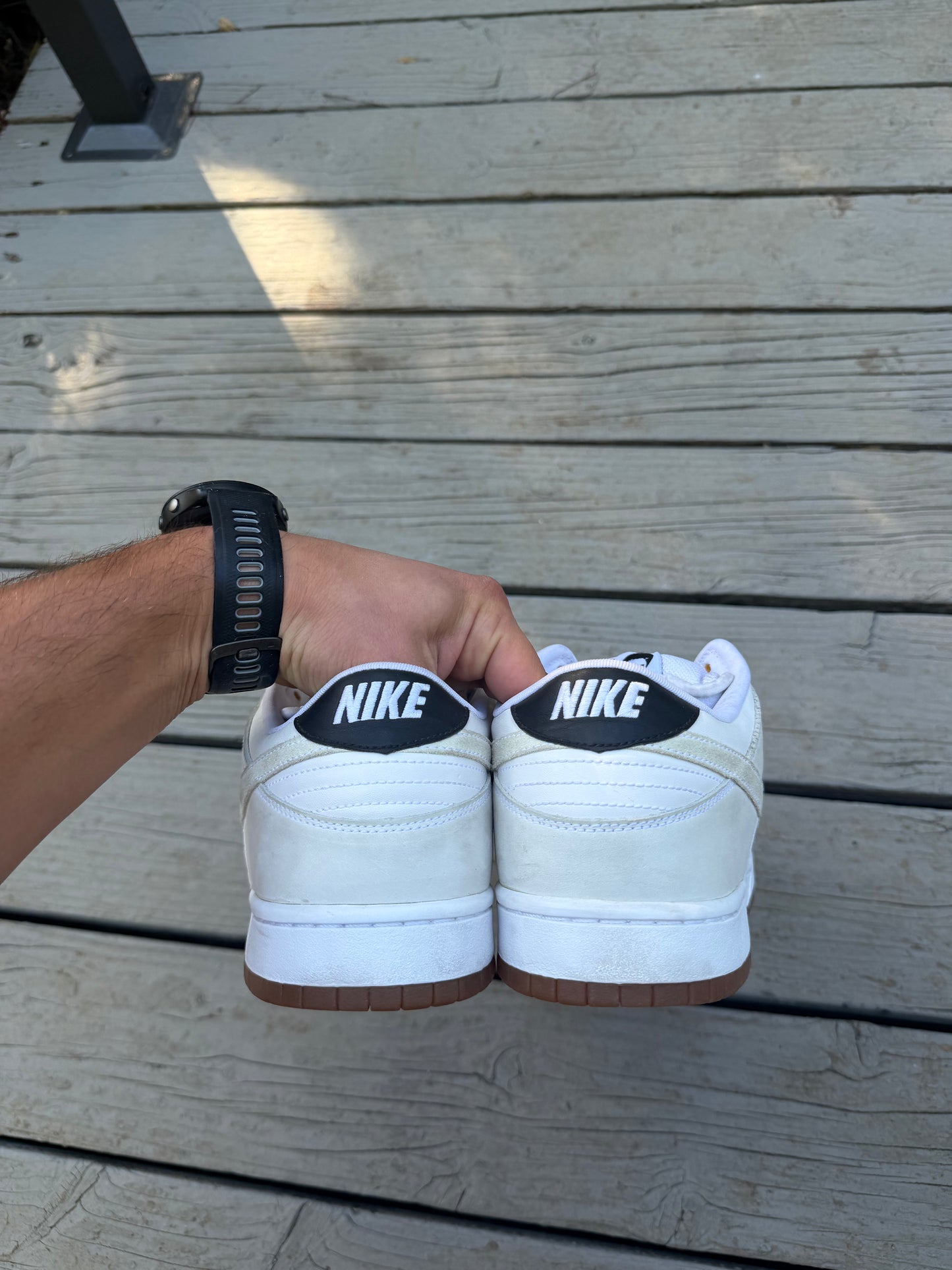 Size 13 - Nike Dunk Pro Low SB Gino 3