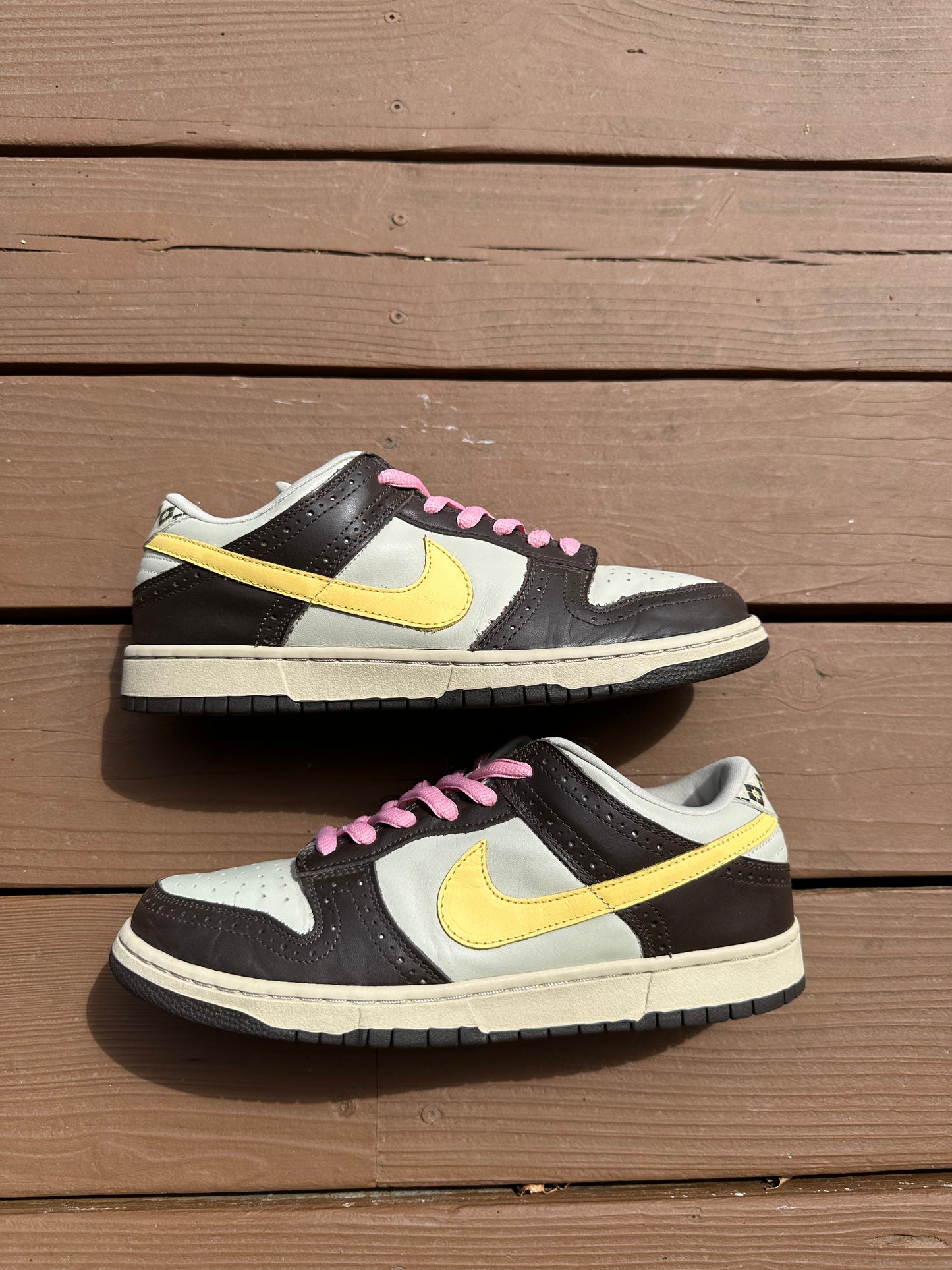 Size 11 - Nike Dunk Low Premium SB Golf
