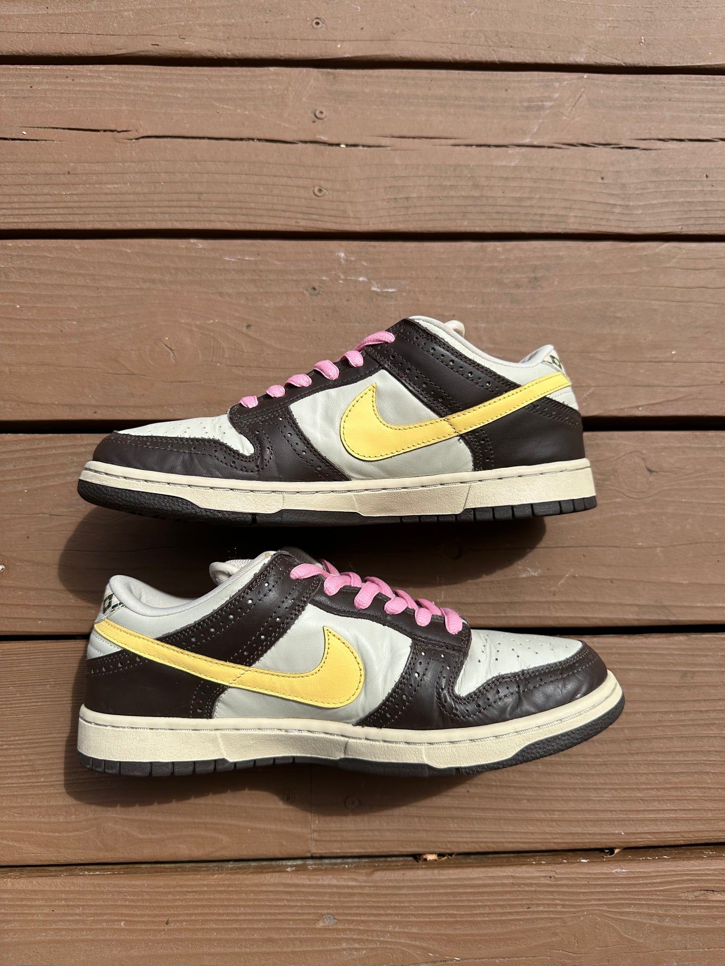 Size 11 - Nike Dunk Low Premium SB Golf