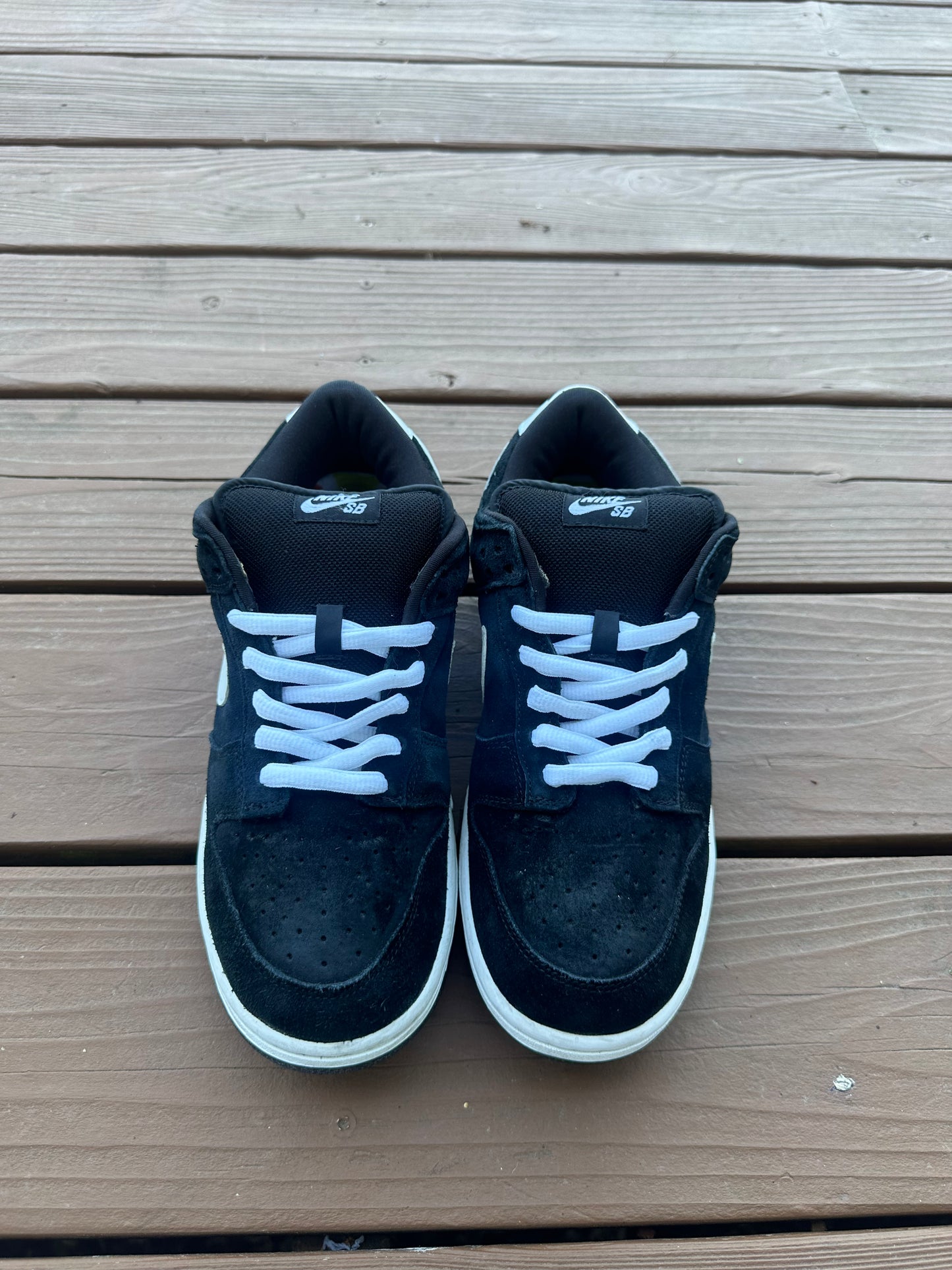 Size 10 - Nike Dunk Low Pro SB Wieger