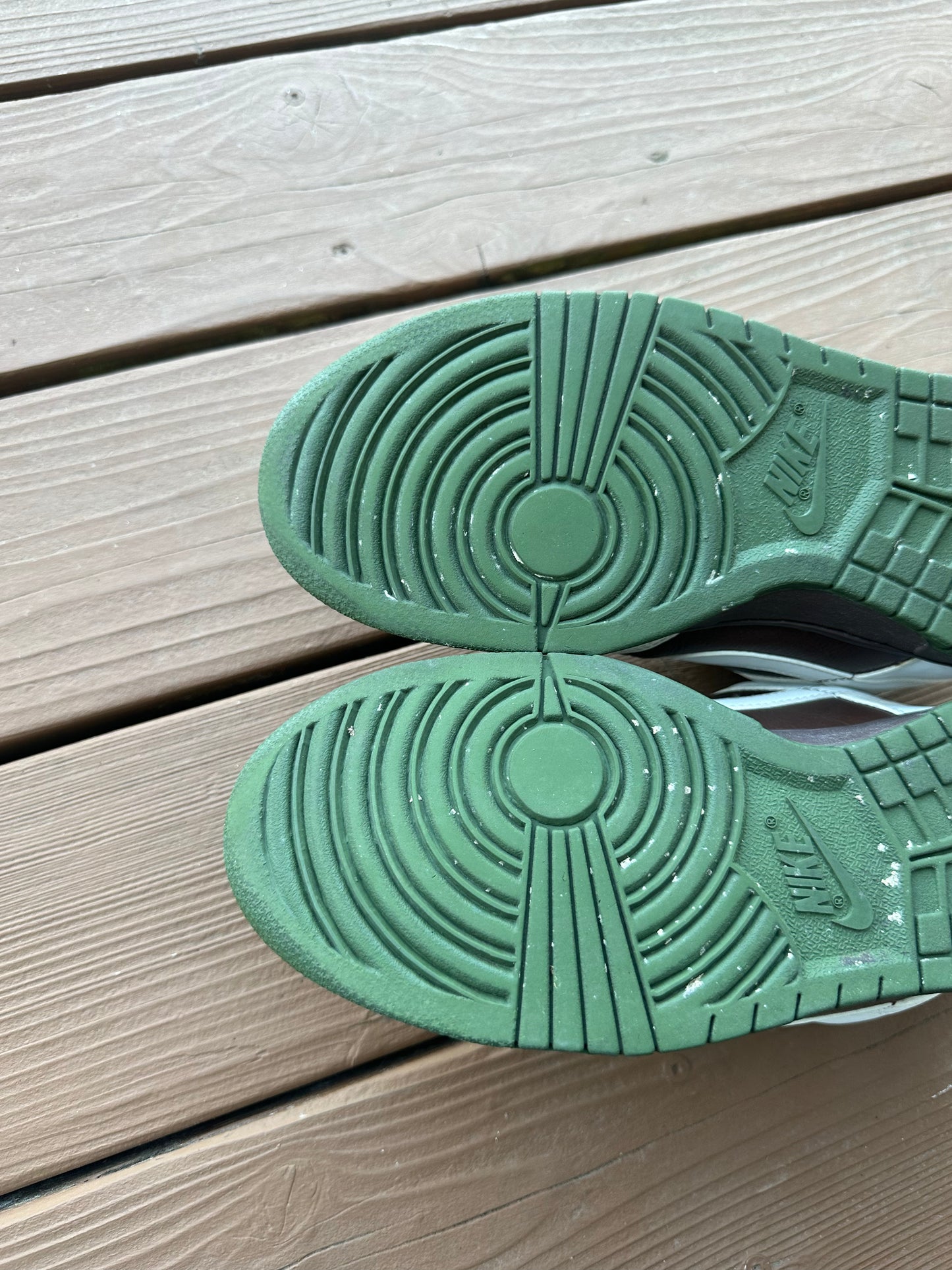 Size 9 - Nike Dunk Low Pro SB Oompa Loompa