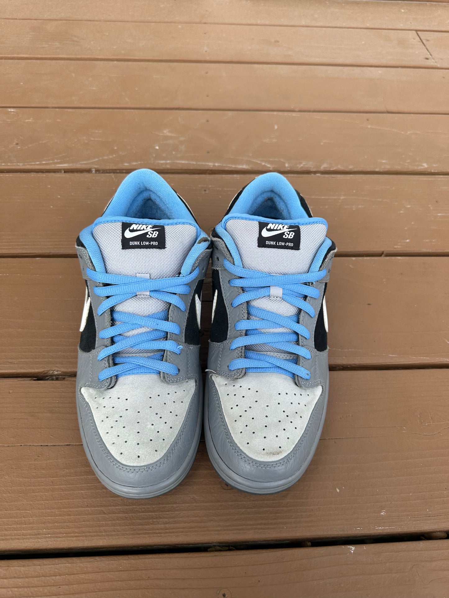 Size 9 - Nike Dunk Low Premium SB Petosky