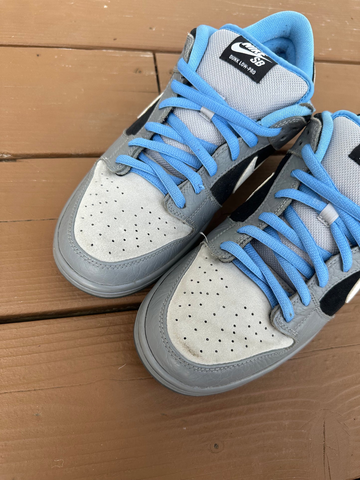 Size 9 - Nike Dunk Low Premium SB Petosky
