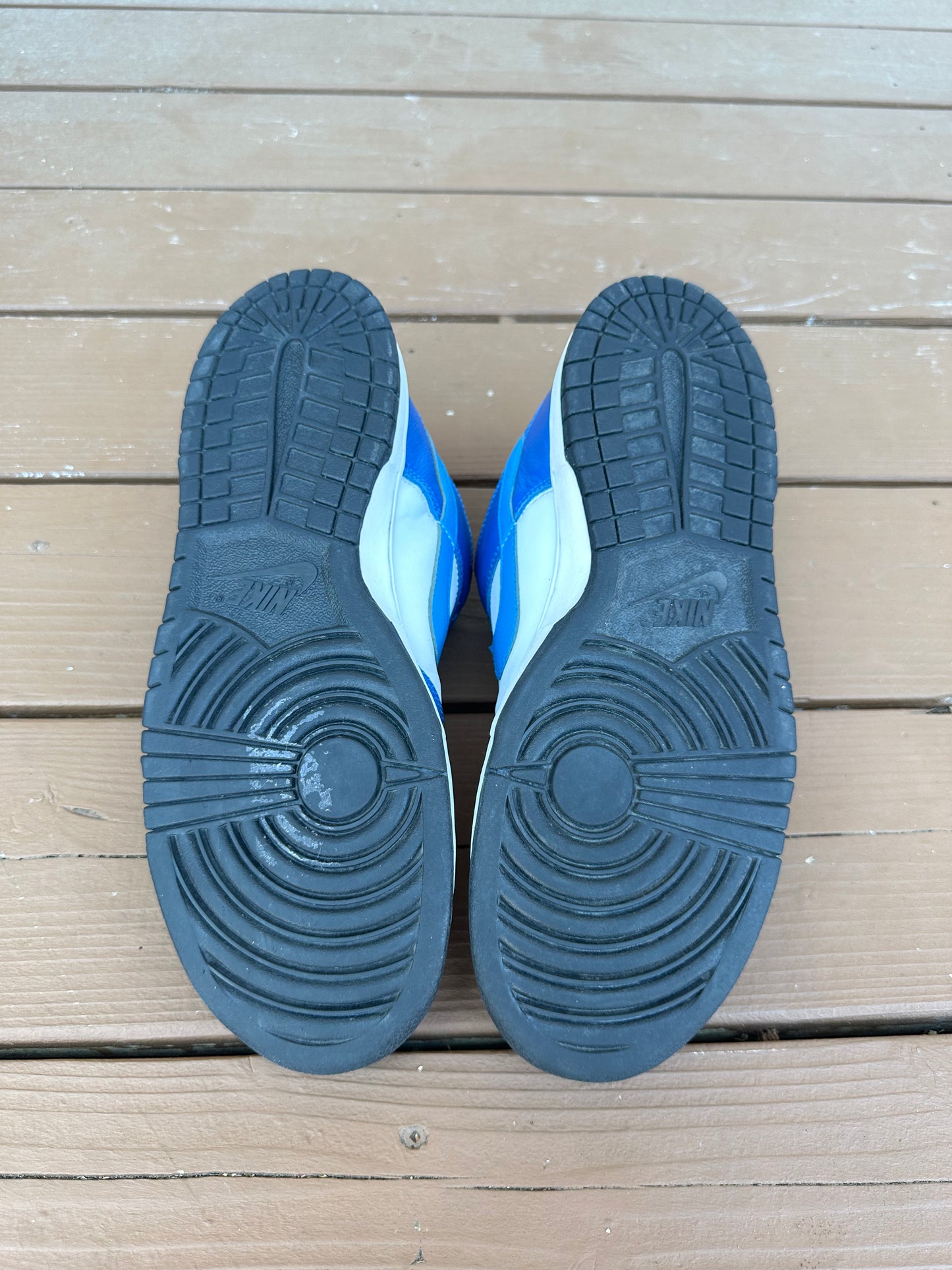 Size 11.5 - Nike Dunk Low Pro SB Neptune