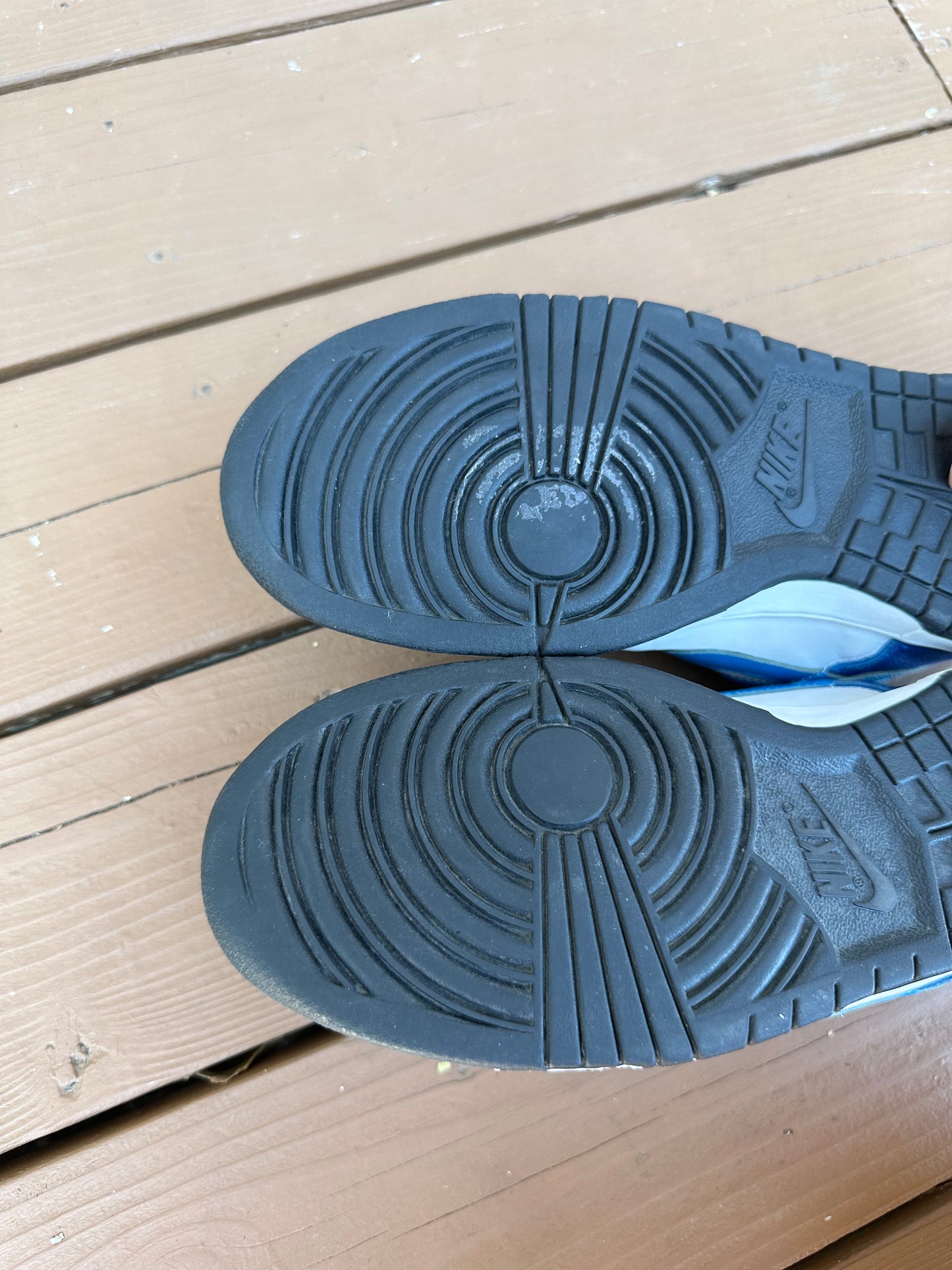 Size 11.5 - Nike Dunk Low Pro SB Neptune