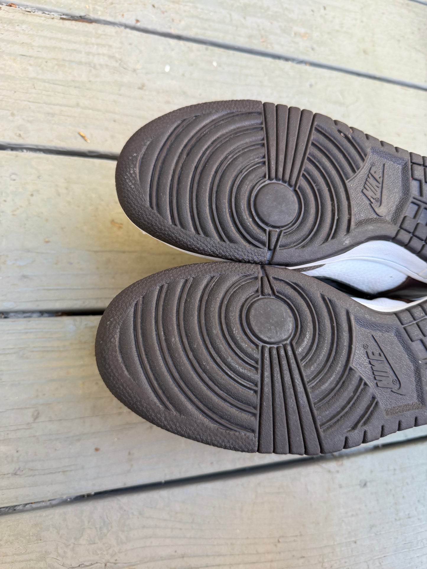 Size 11 - Nike Dunk Pro SB High Ferris Bueller