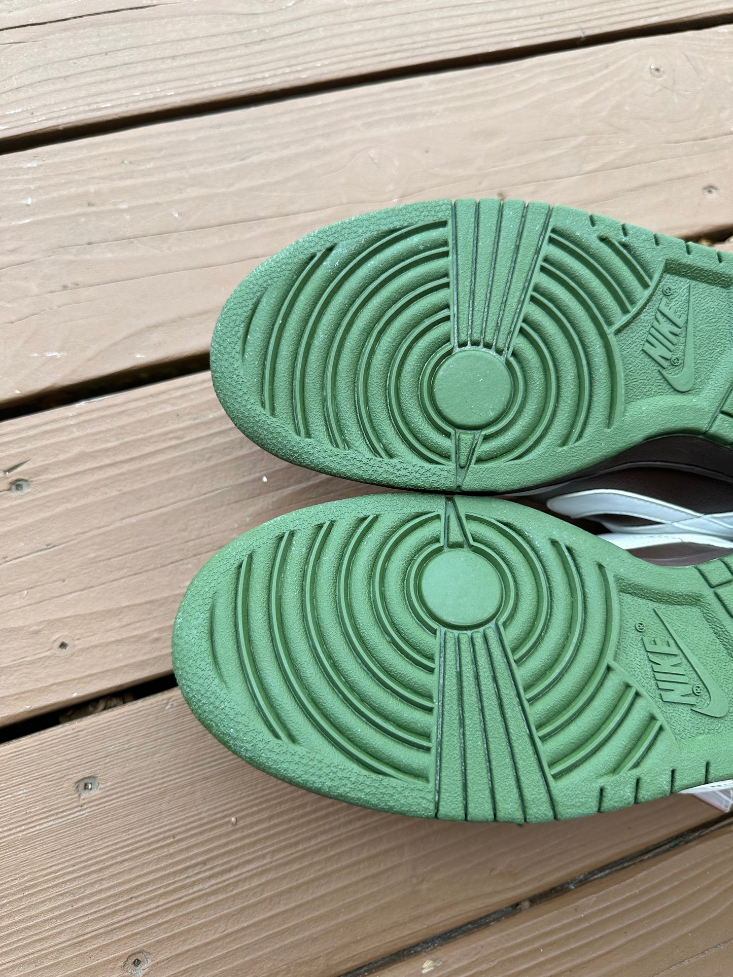 Size 11 - Nike Dunk Low Pro SB Oompa Loompa