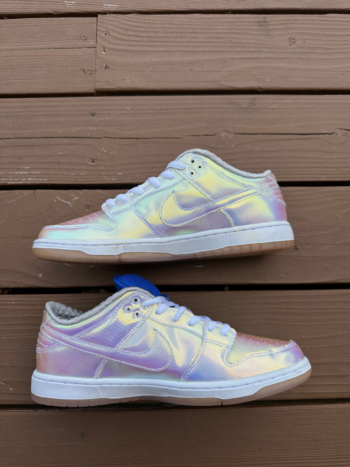 Size 10.5 - Concepts x Nike SB Dunk Low Holy Grail