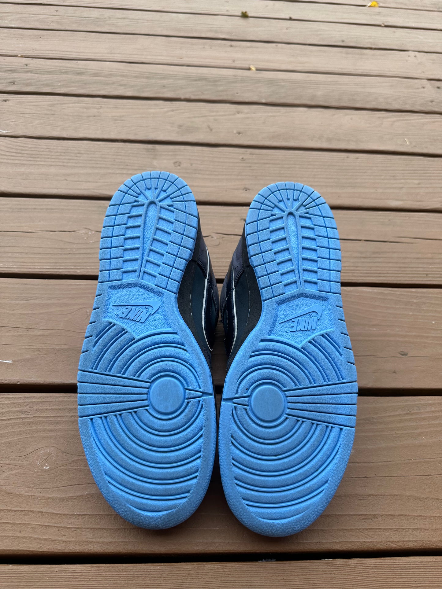 Size 11 - Concepts x Nike SB Dunk Low Premium Blue Lobster
