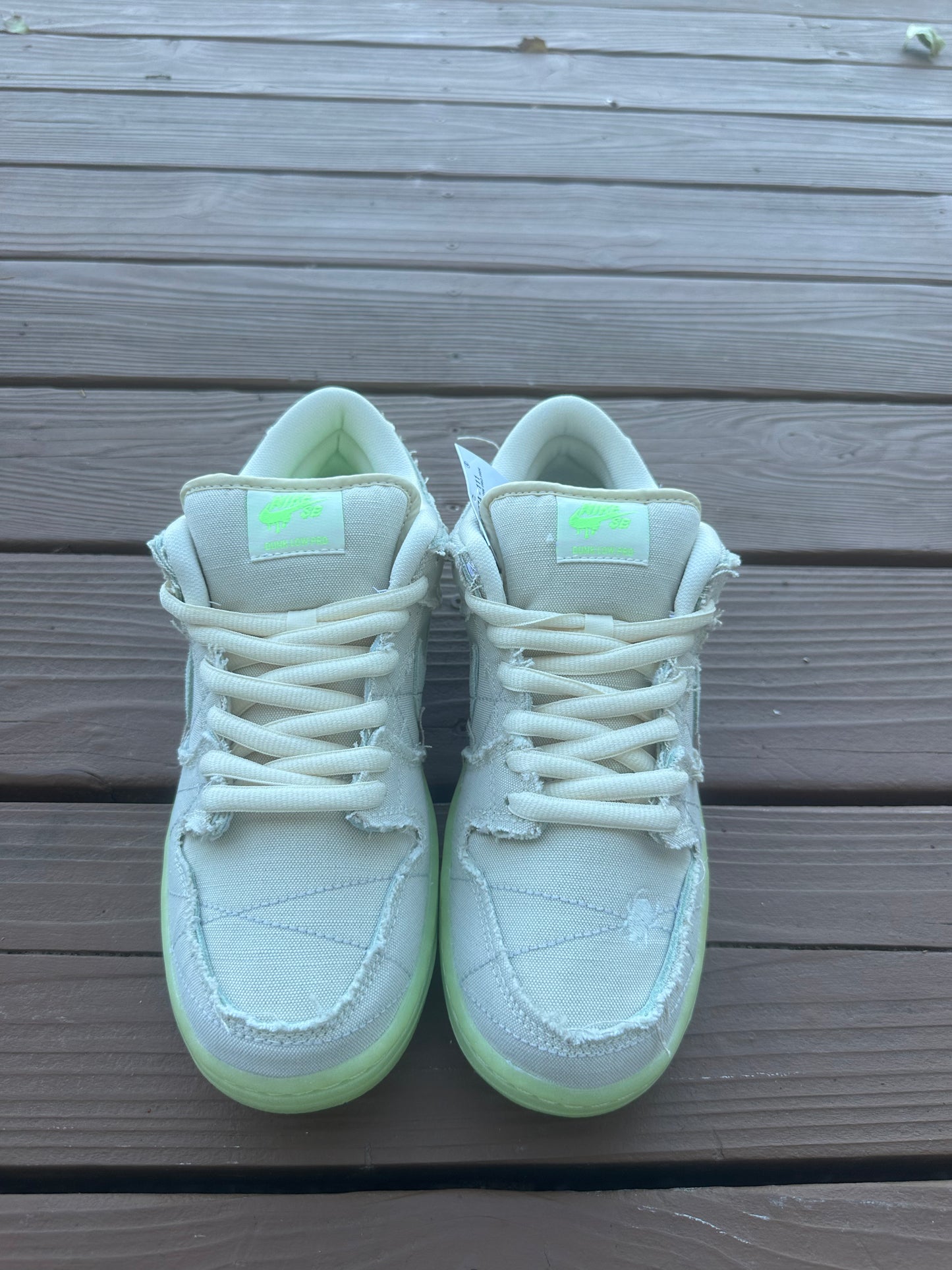 Size 9 - Nike SB Dunk Low Pro Premium Mummy