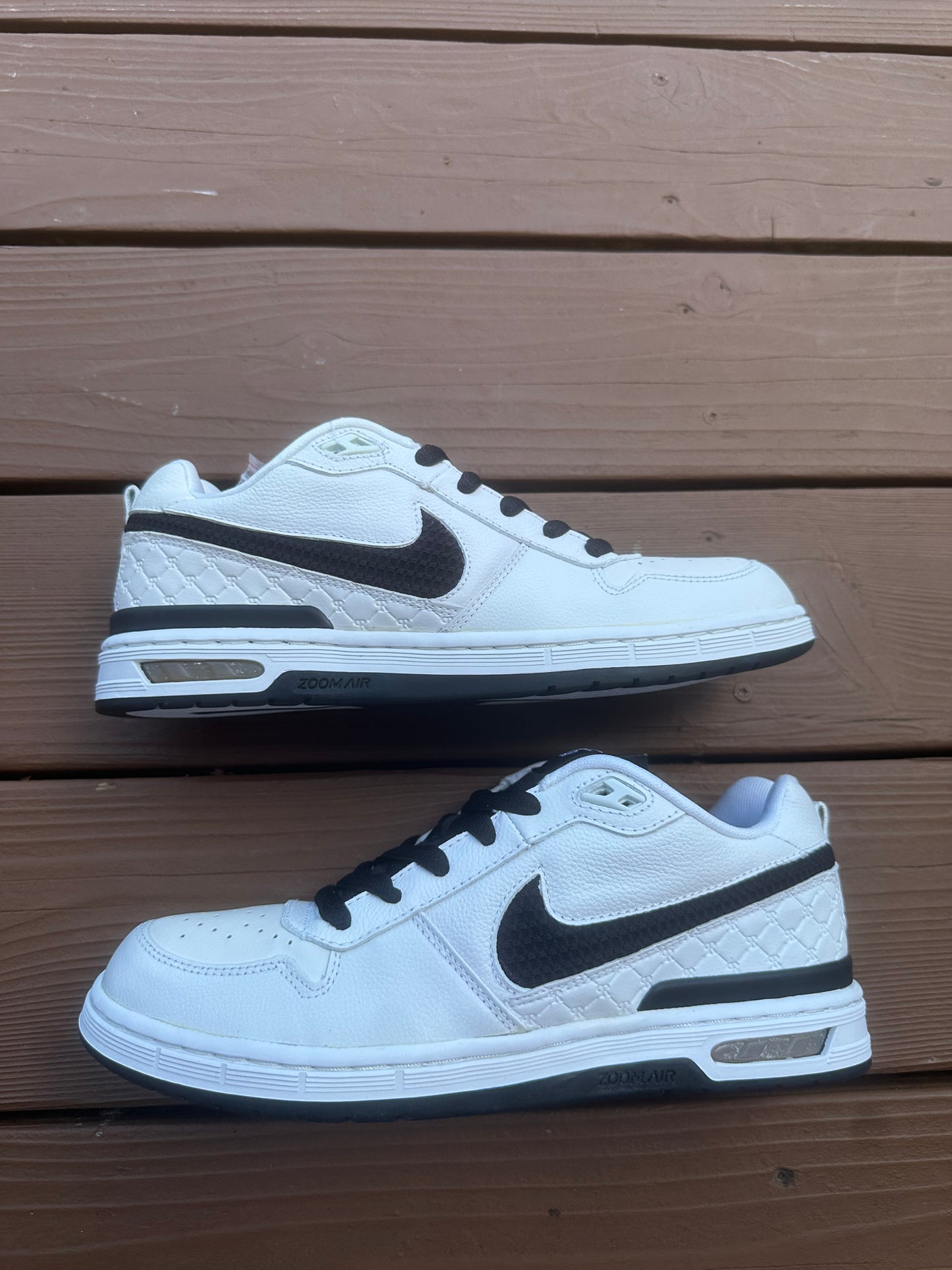 Size 10 - Paul Rodriguez Zoom Air Low 'P-Rod'