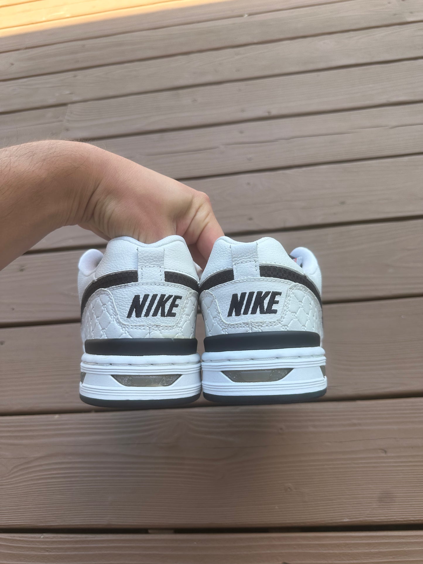 Size 10 - Paul Rodriguez Zoom Air Low 'P-Rod'