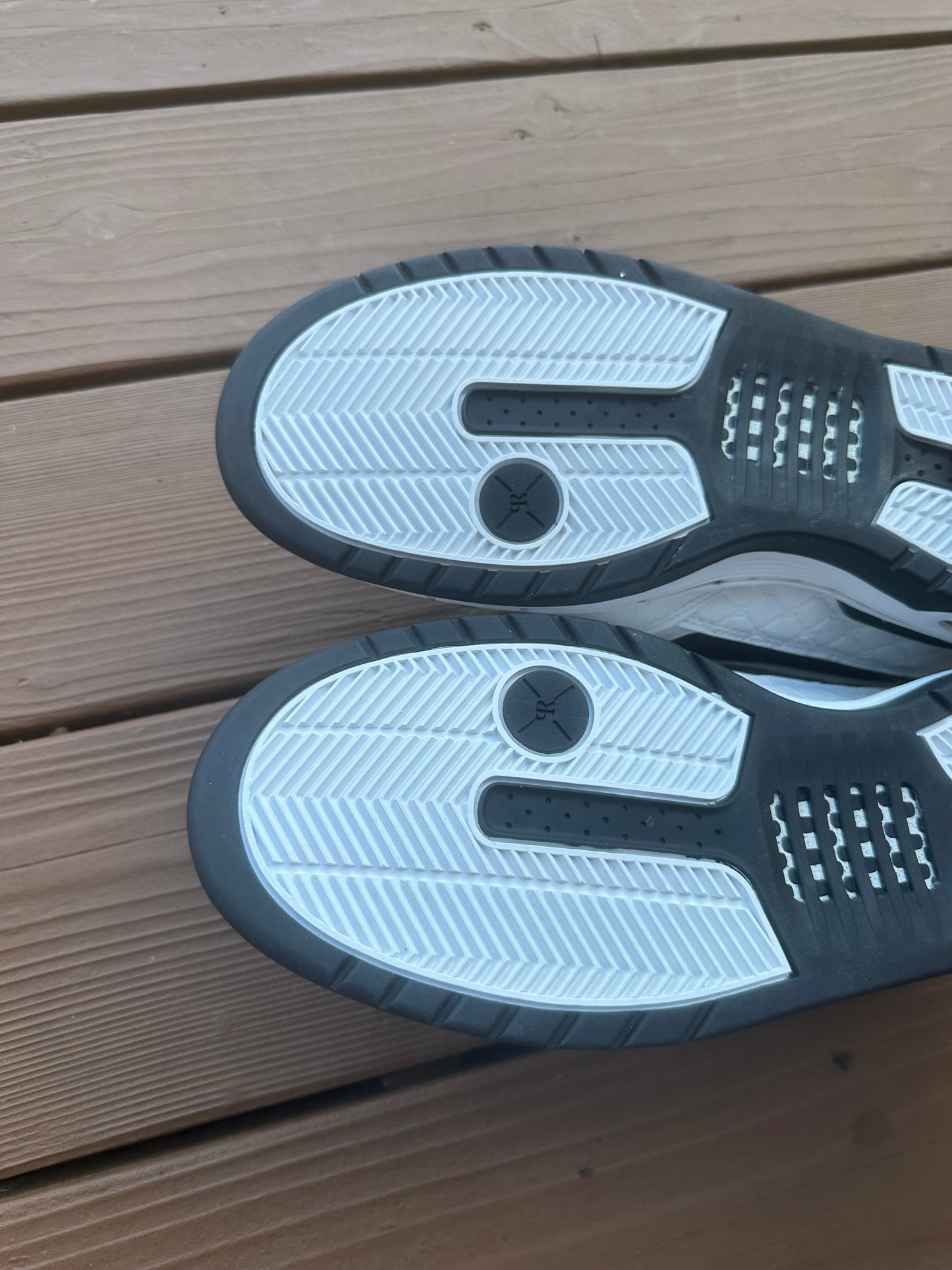 Size 10 - Paul Rodriguez Zoom Air Low 'P-Rod'