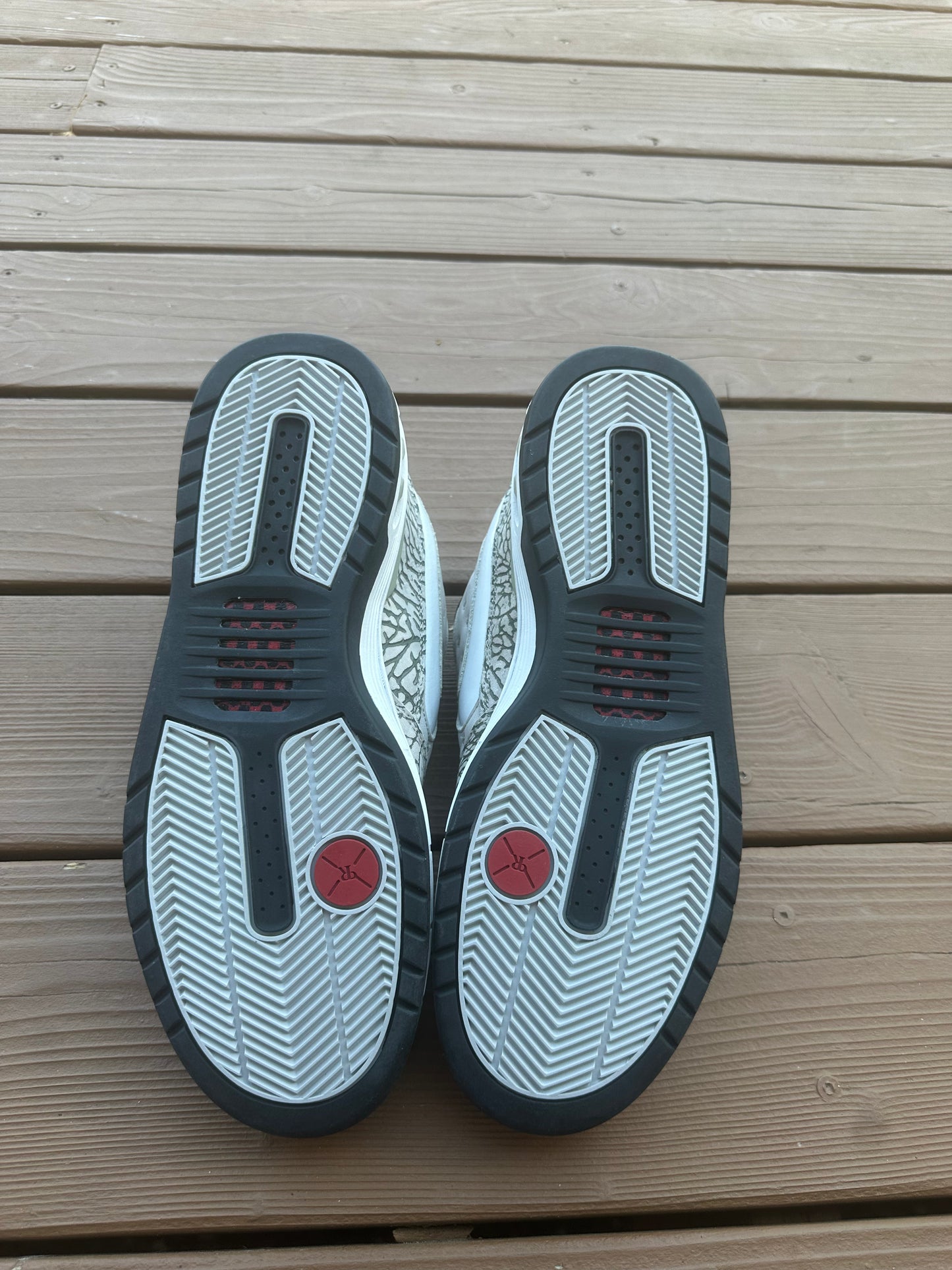 Size 10 - Paul Rodriguez Zoom Air Elite 'J-Rod'
