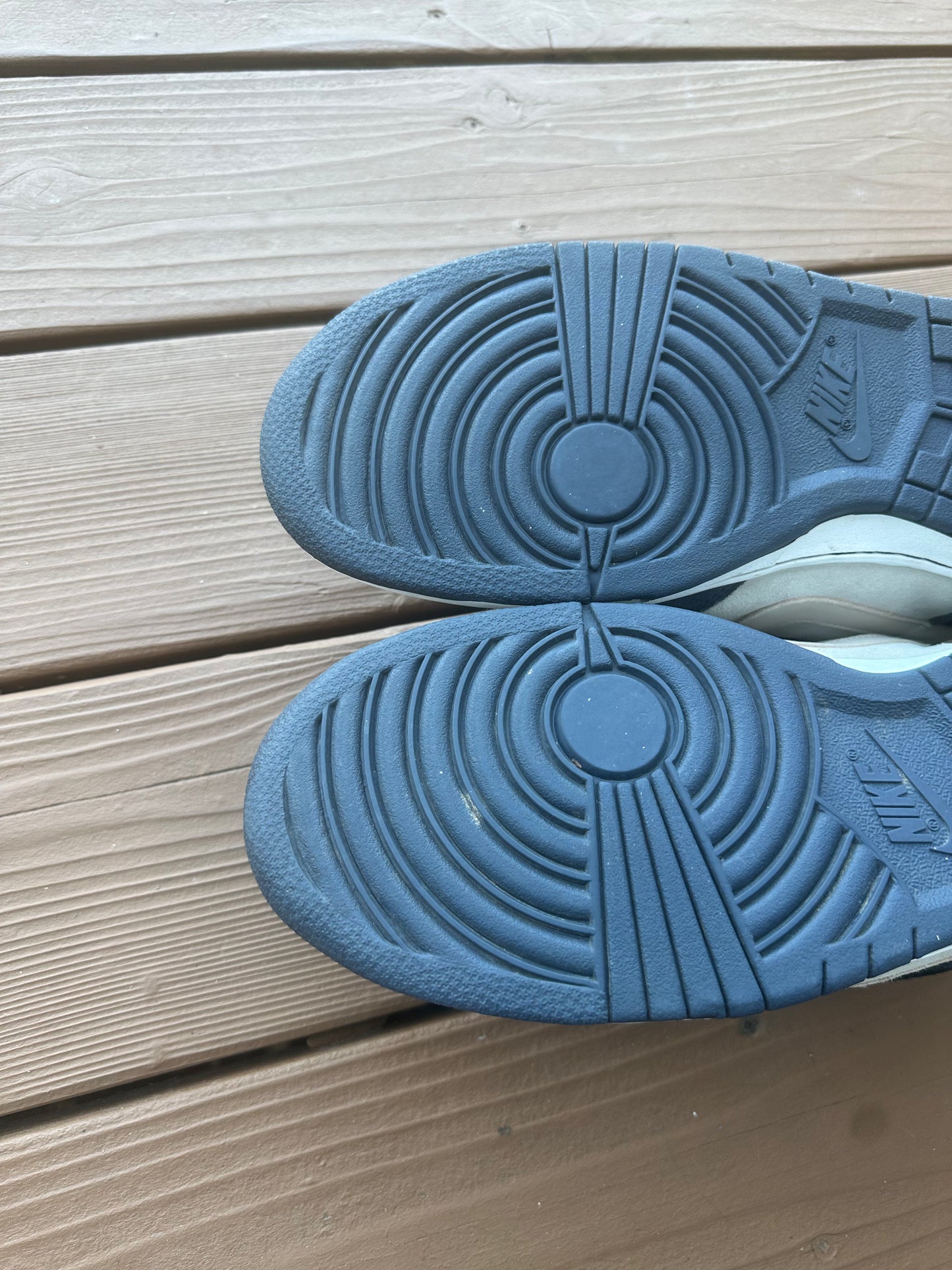 Size 11.5 - Nike Dunk Mid Premium SB Goofy Boy