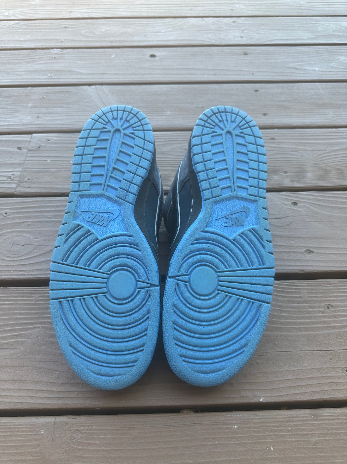 Size 11 - Concepts x Nike SB Dunk Low Premium Blue Lobster