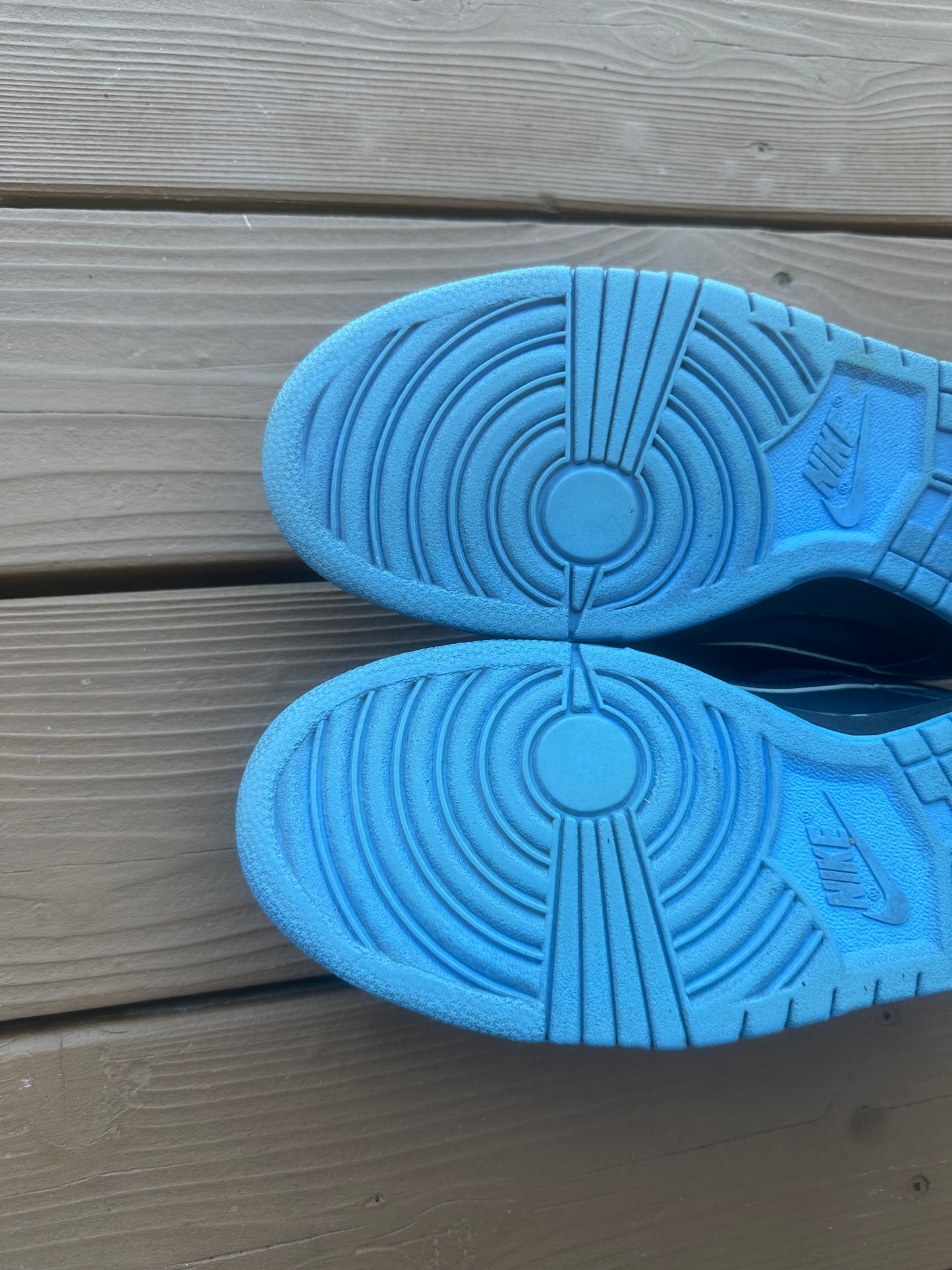 Size 11 - Concepts x Nike SB Dunk Low Premium Blue Lobster
