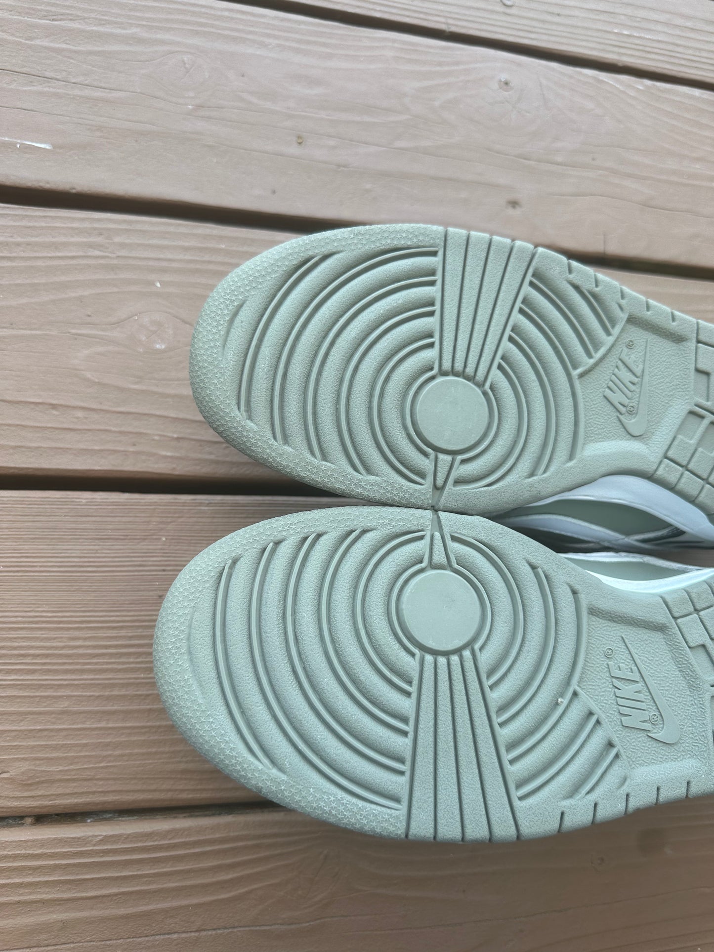 Size 10 - Nike Dunk Low Pro Daktari