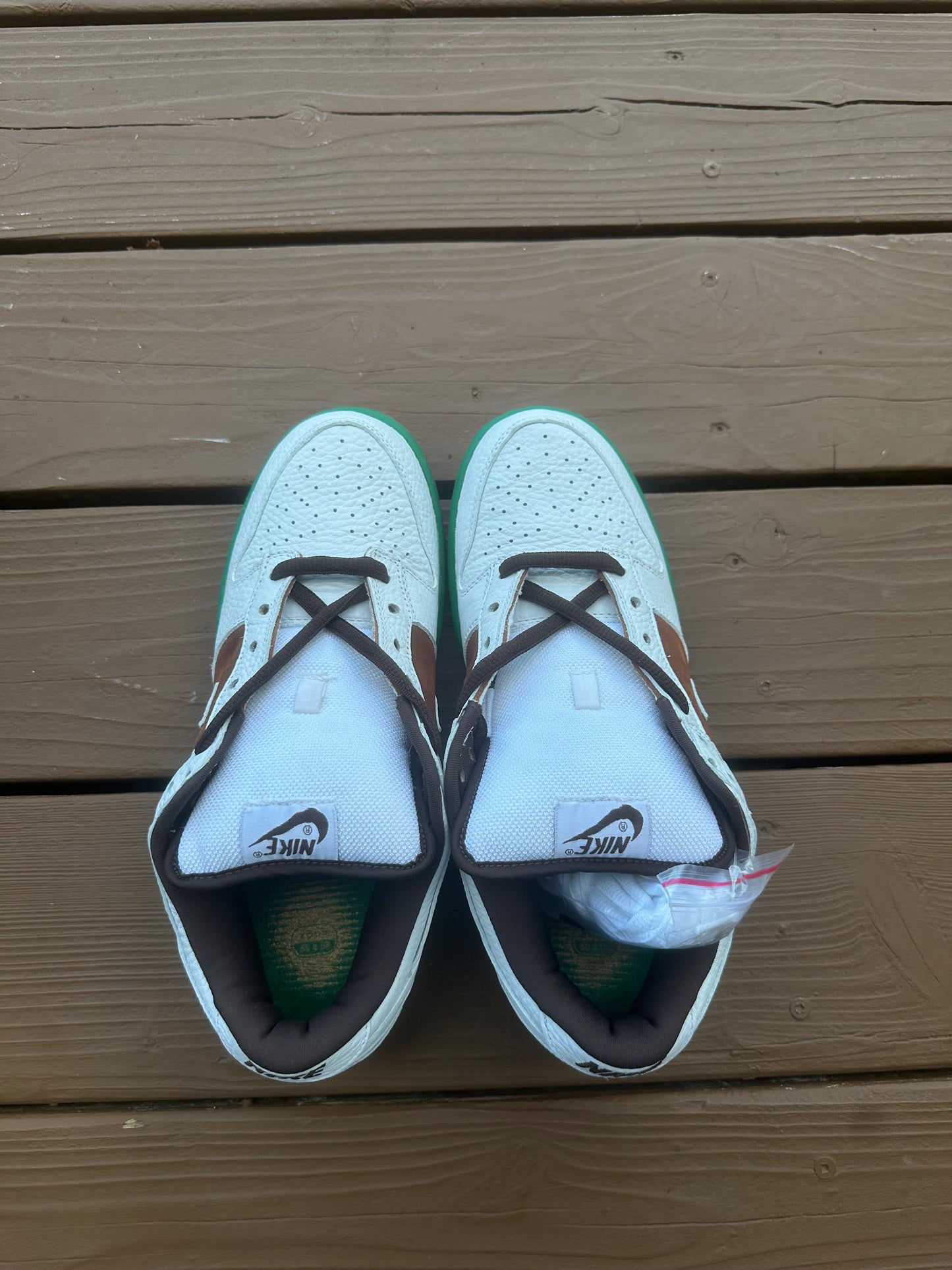 Size 10 - Nike Dunk Low Pro SB Cali