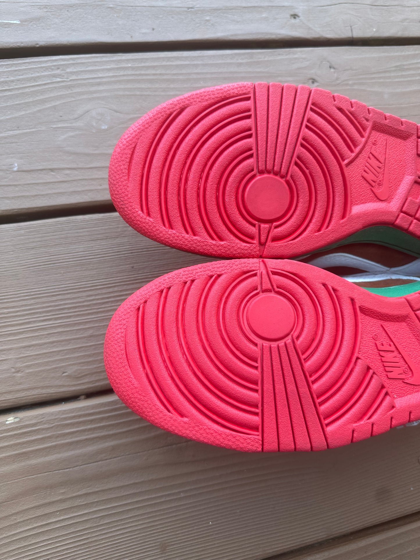 Size 10 - Nike Dunk Low Pro SB Cali