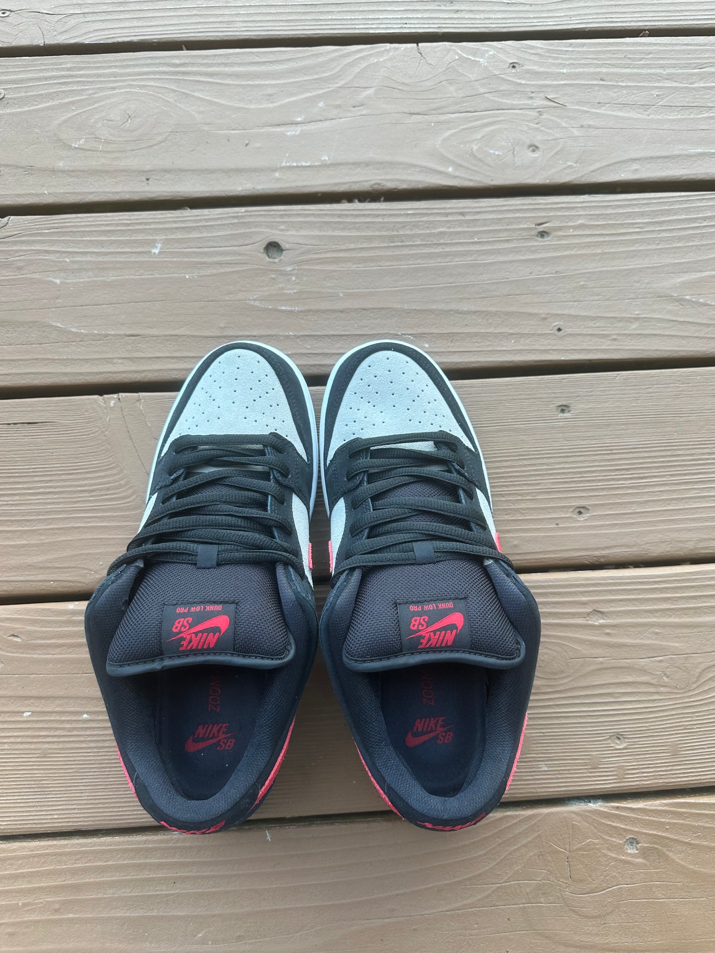 Size 10 - Nike Dunk Low Premium SB Primitive