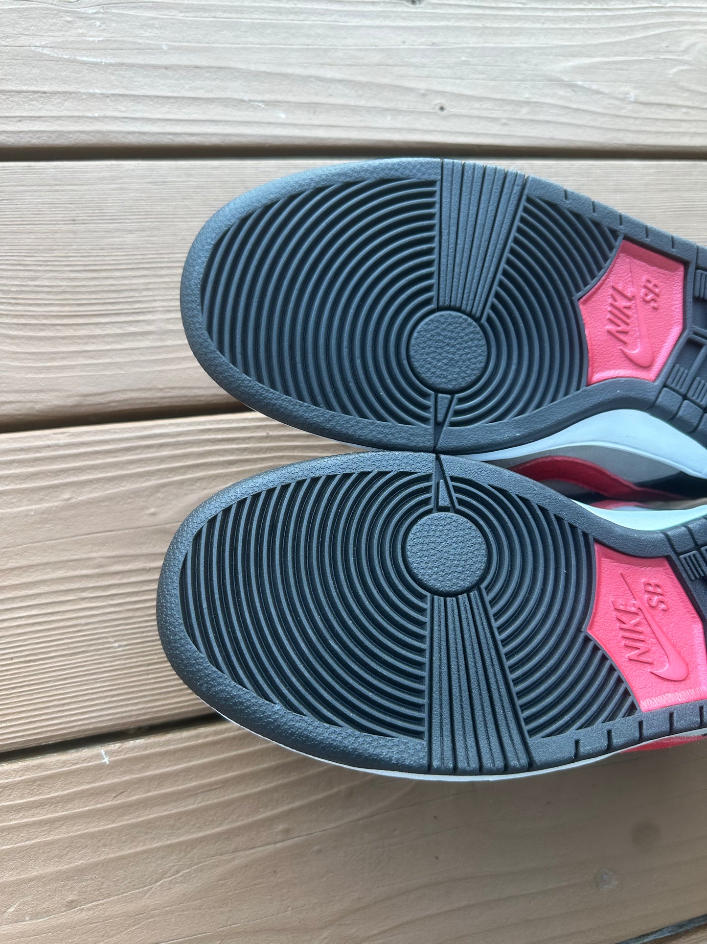 Size 10 - Nike Dunk Low Premium SB Primitive