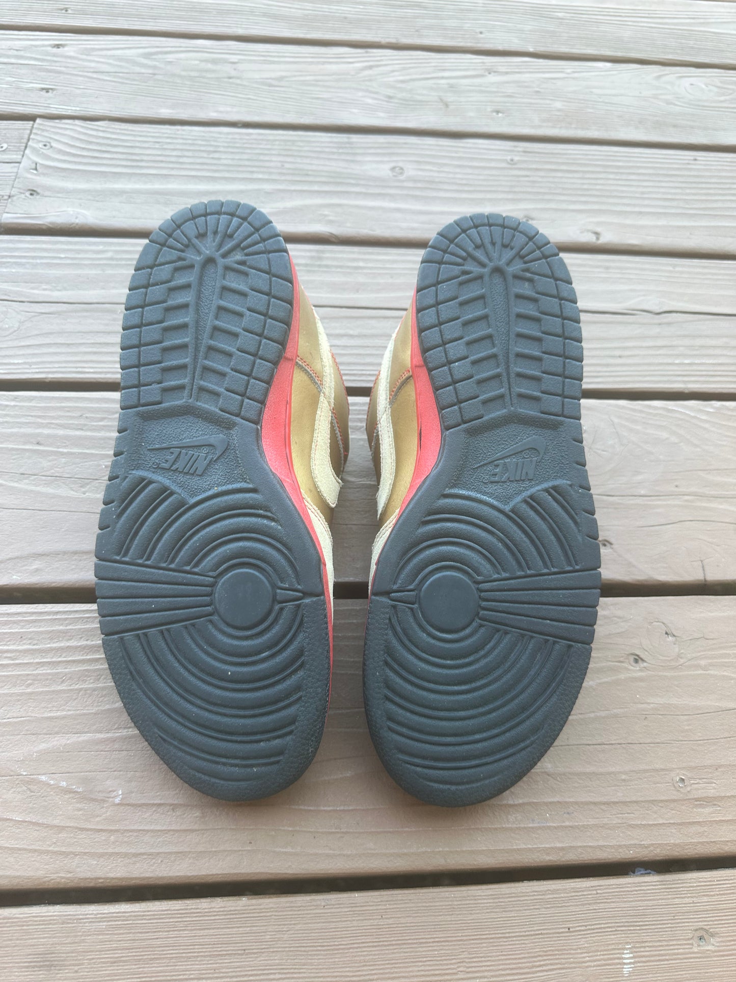 Size 9 - Nike Dunk Low Pro SB Moneycat