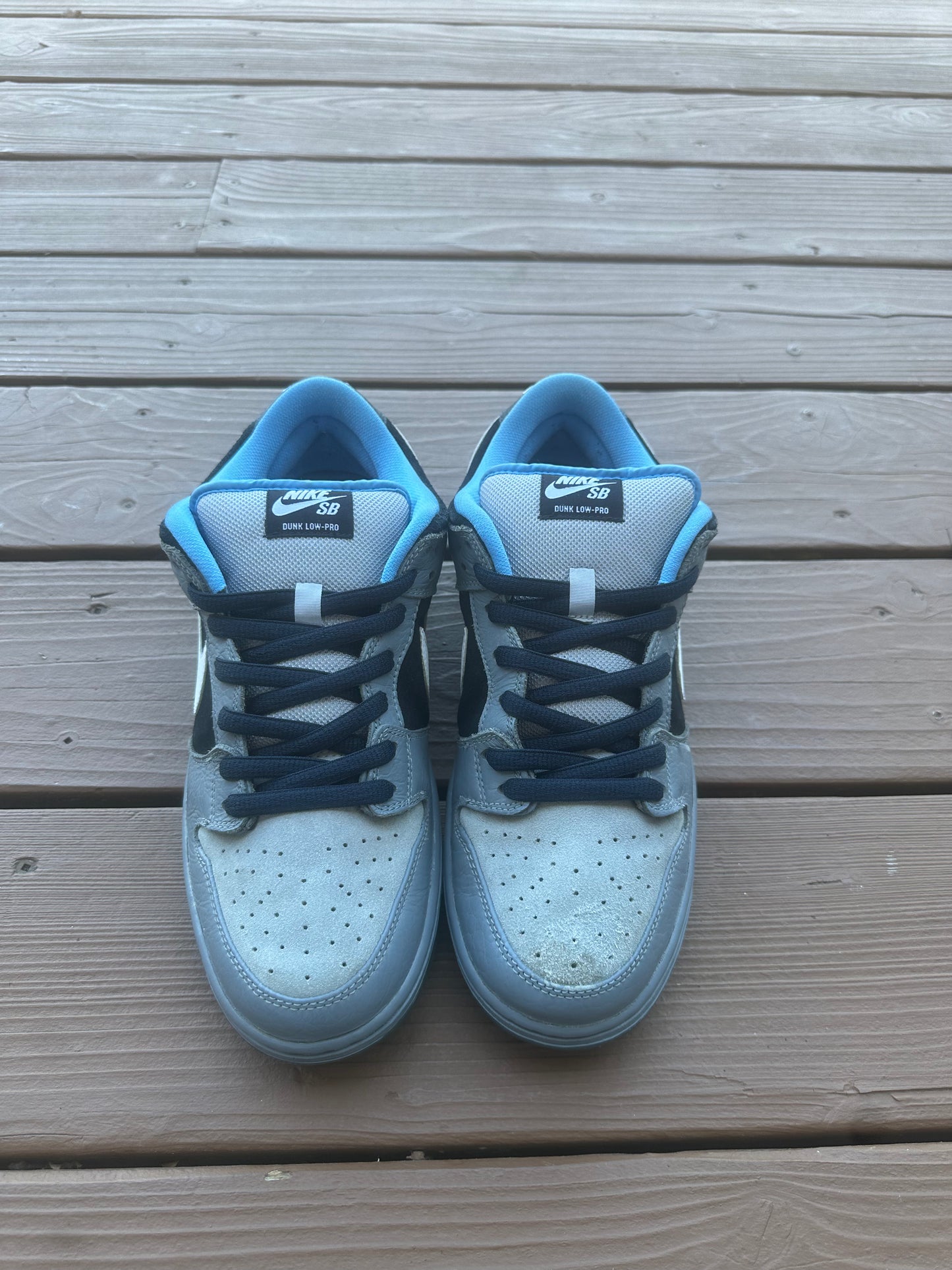 Size 10 - Nike Dunk Low Premium SB Petosky
