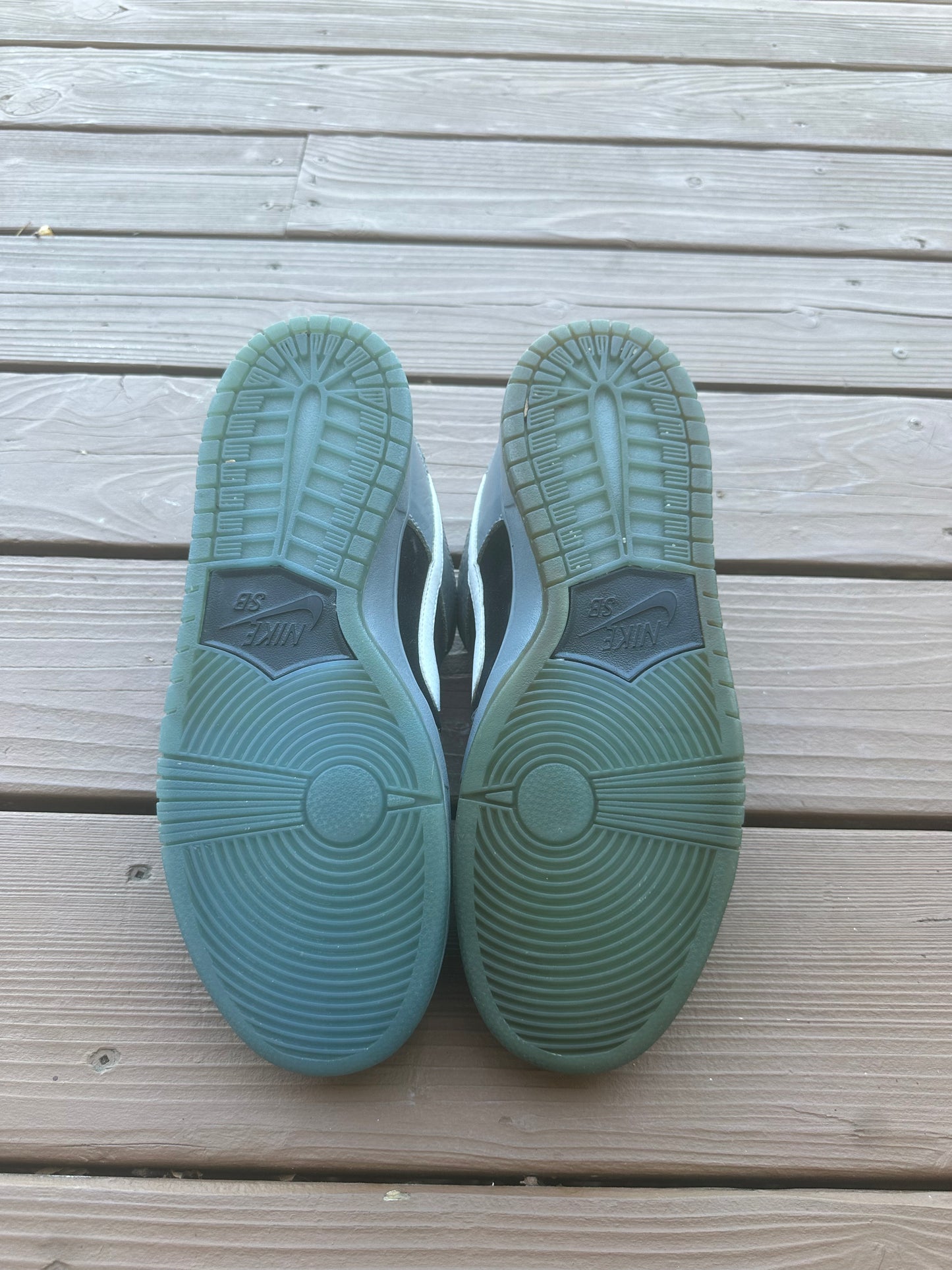 Size 10 - Nike Dunk Low Premium SB Petosky