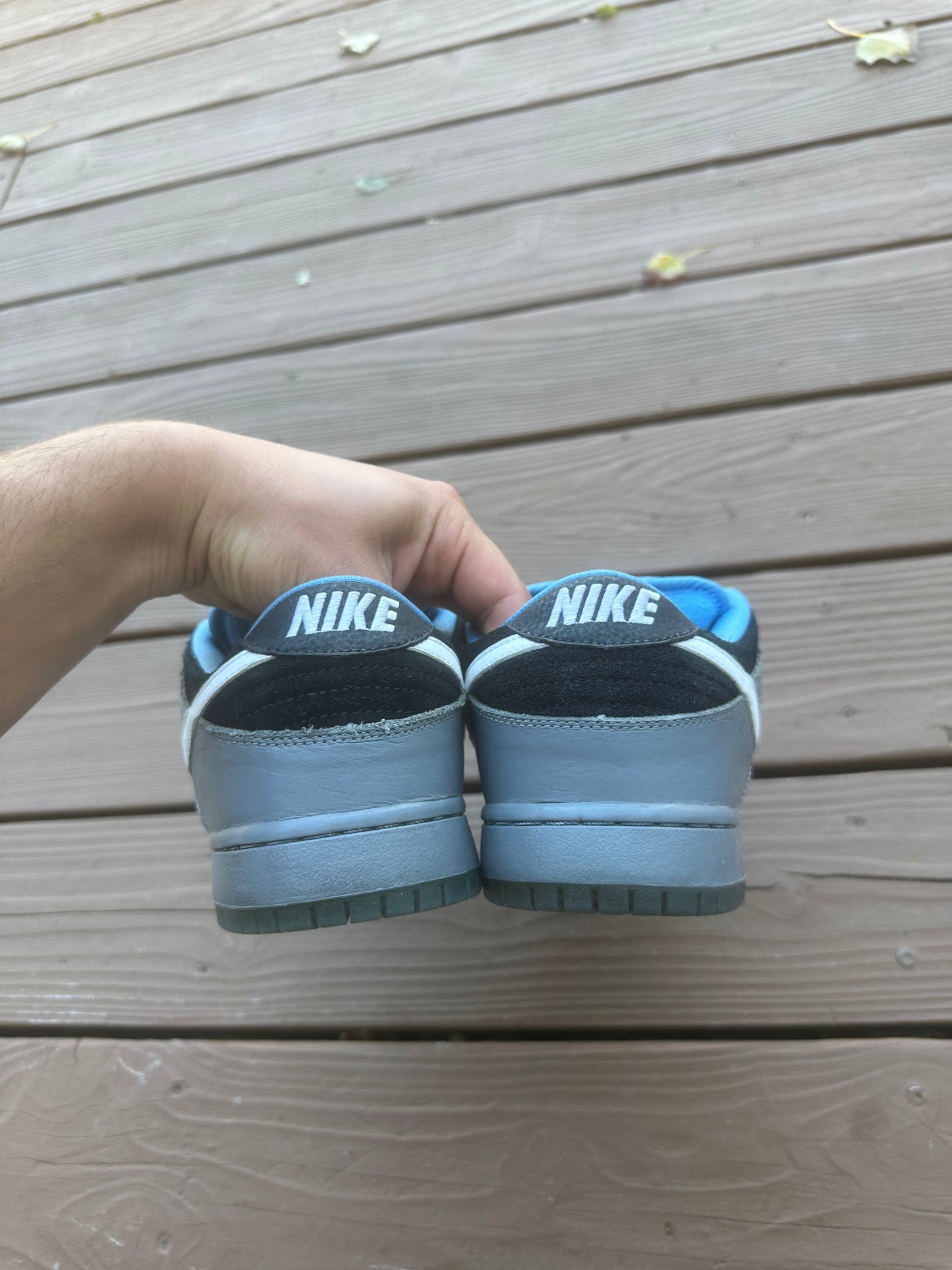 Size 10 - Nike Dunk Low Premium SB Petosky
