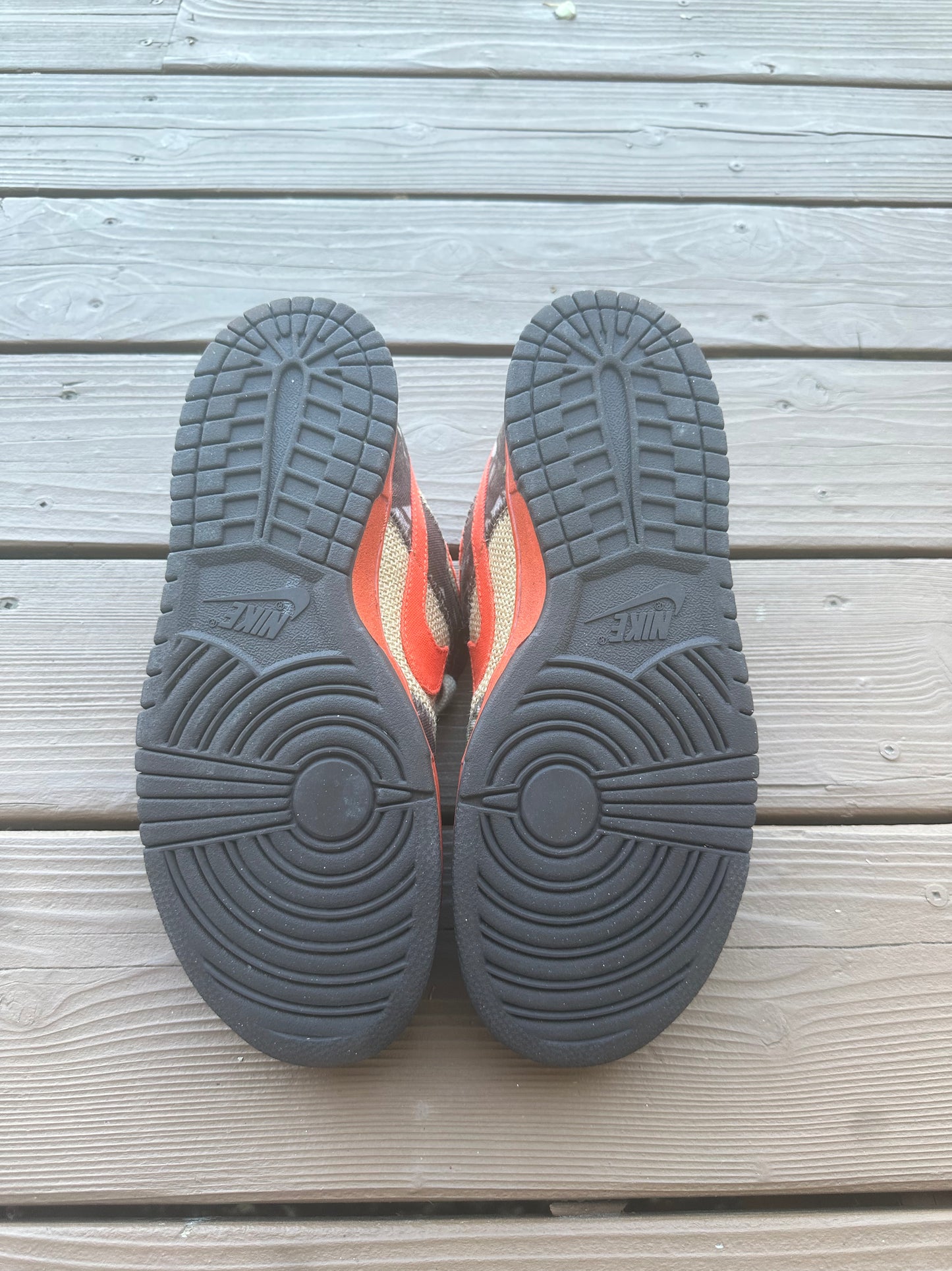 Size 10 - Nike SB Dunk Low Pro Reese Forbes Hunter