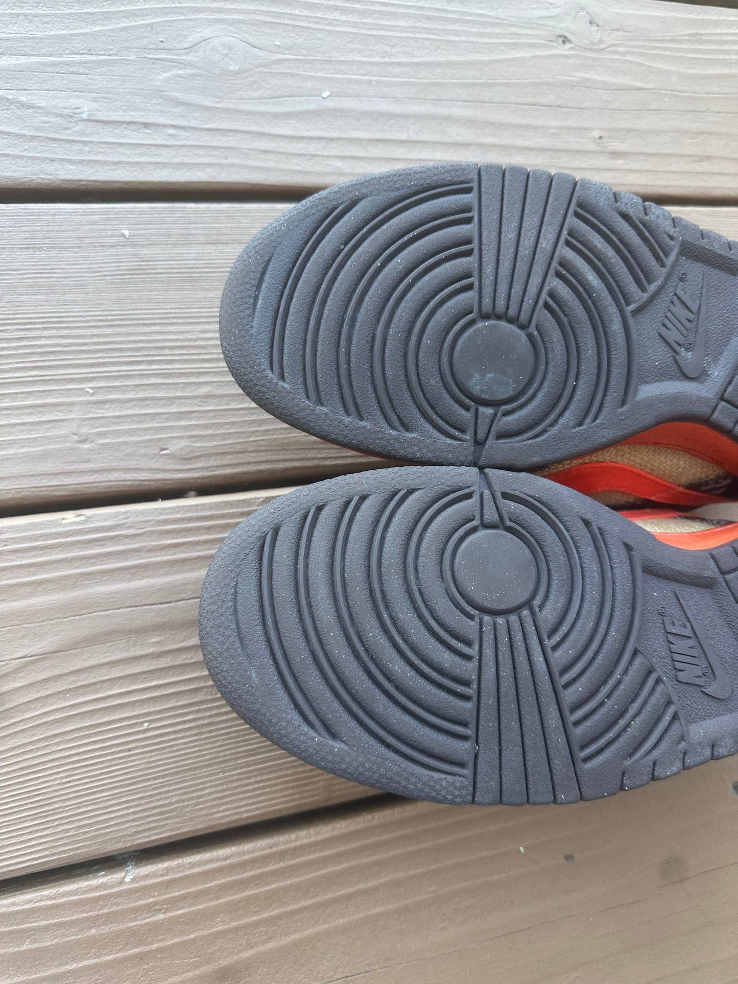 Size 10 - Nike SB Dunk Low Pro Reese Forbes Hunter