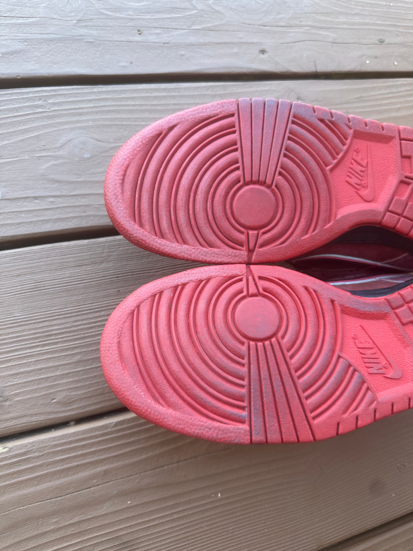 Size 10.5 - Concepts x Nike SB Dunk Low Premium Red Lobster