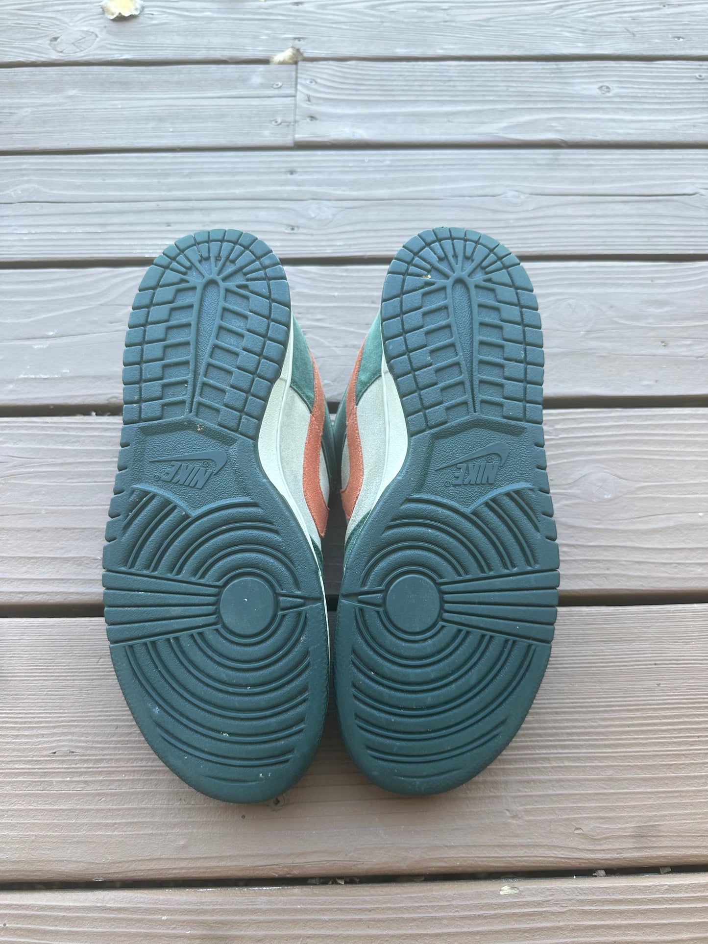 Size 10 - Nike Dunk Low Pro SB Eire