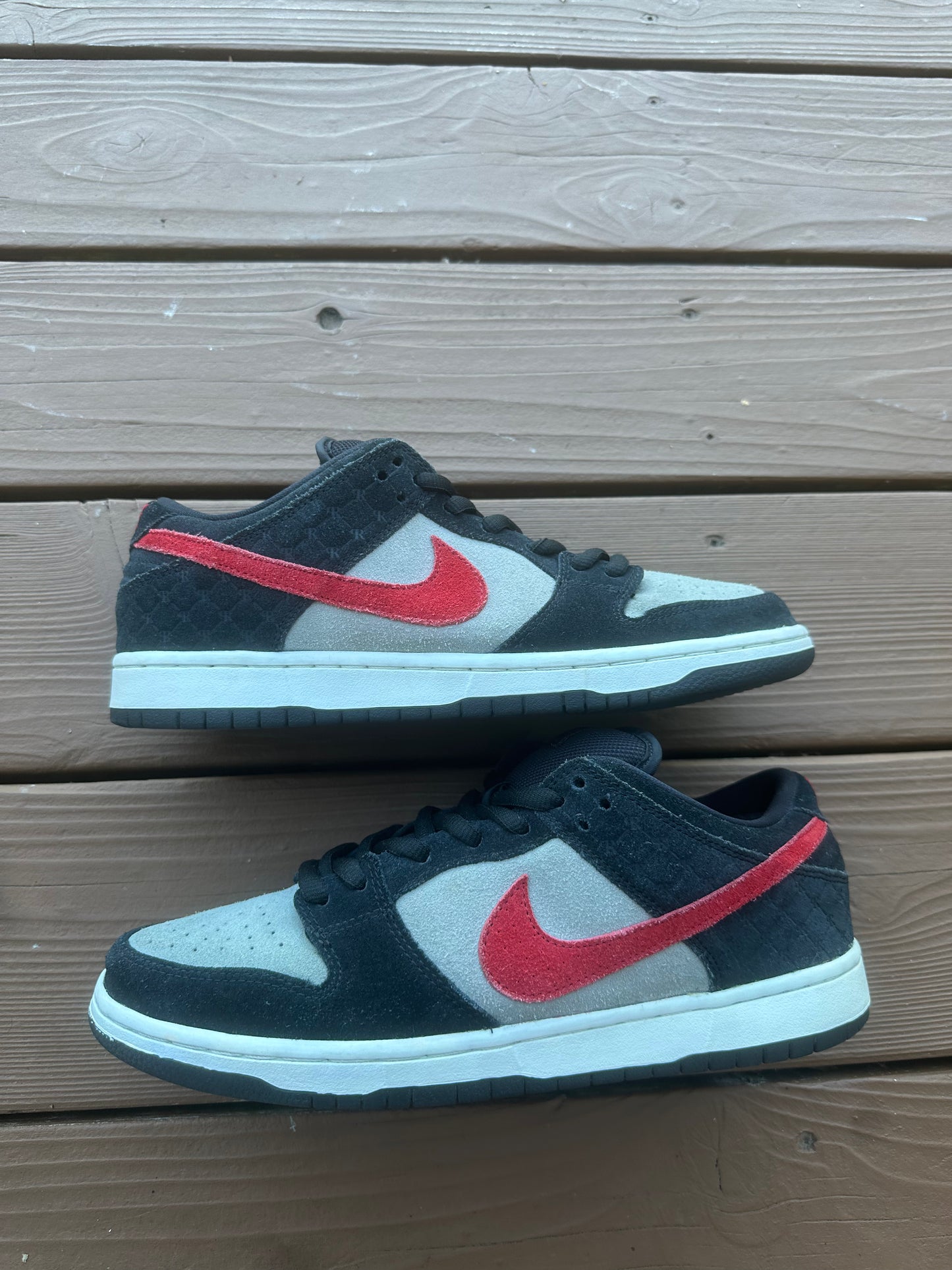 Size 10.5 - Nike Dunk Low Premium SB Primitive