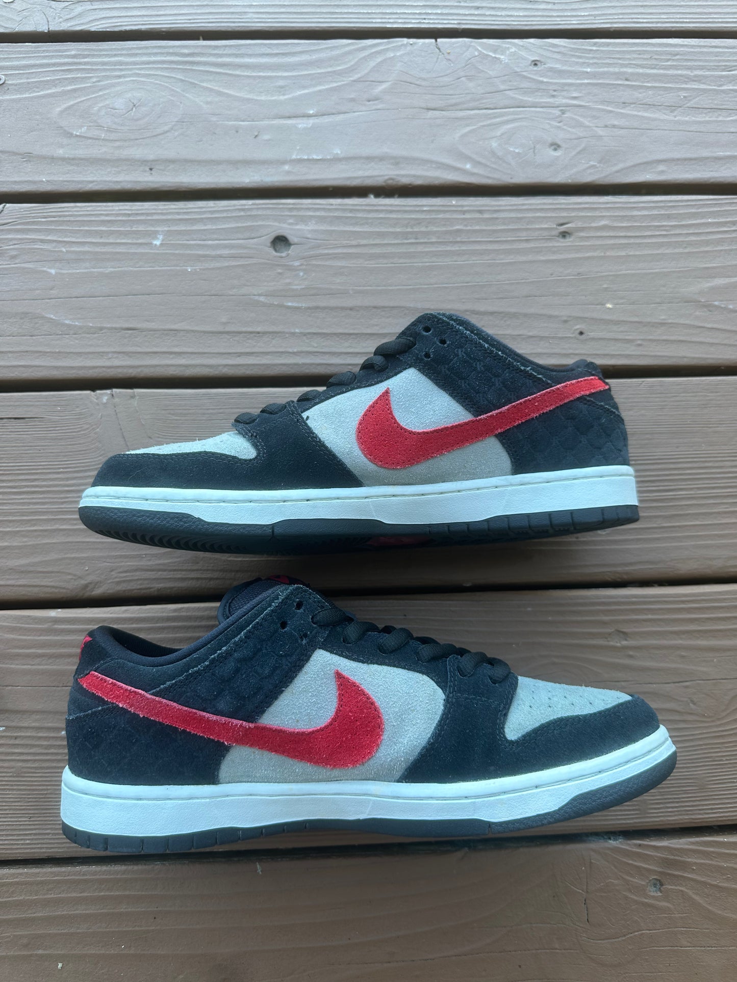 Size 10.5 - Nike Dunk Low Premium SB Primitive