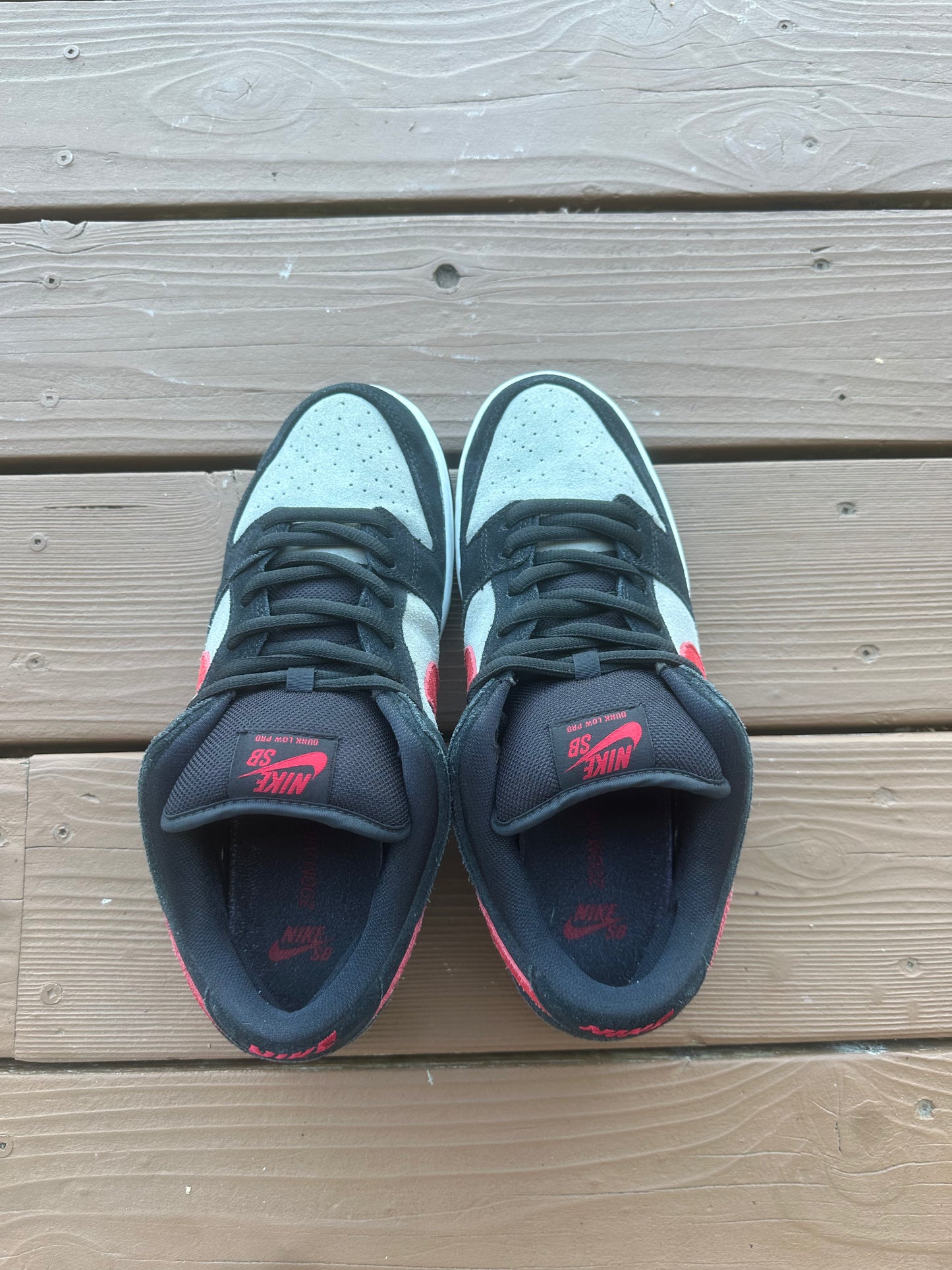 Size 10.5 - Nike Dunk Low Premium SB Primitive