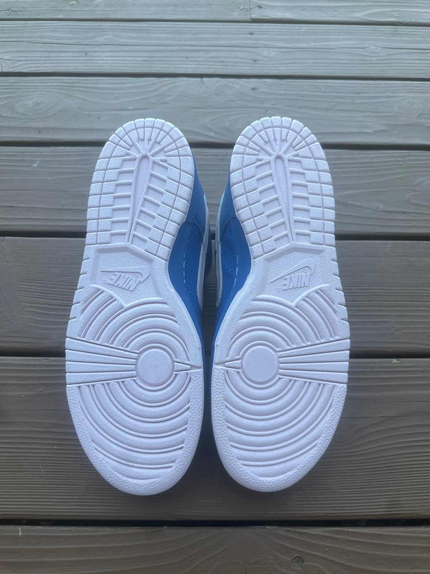 Size 11 - Nike Dunk Low Premium SB Pink Ice