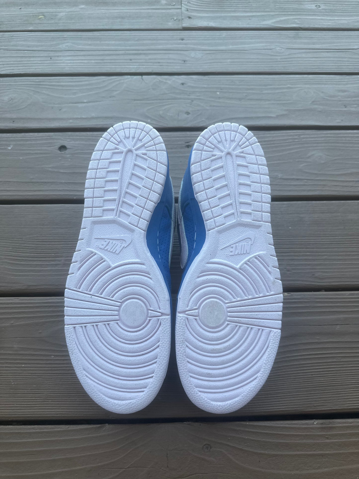 Size 11 - Nike Dunk Low Premium SB Pink Ice