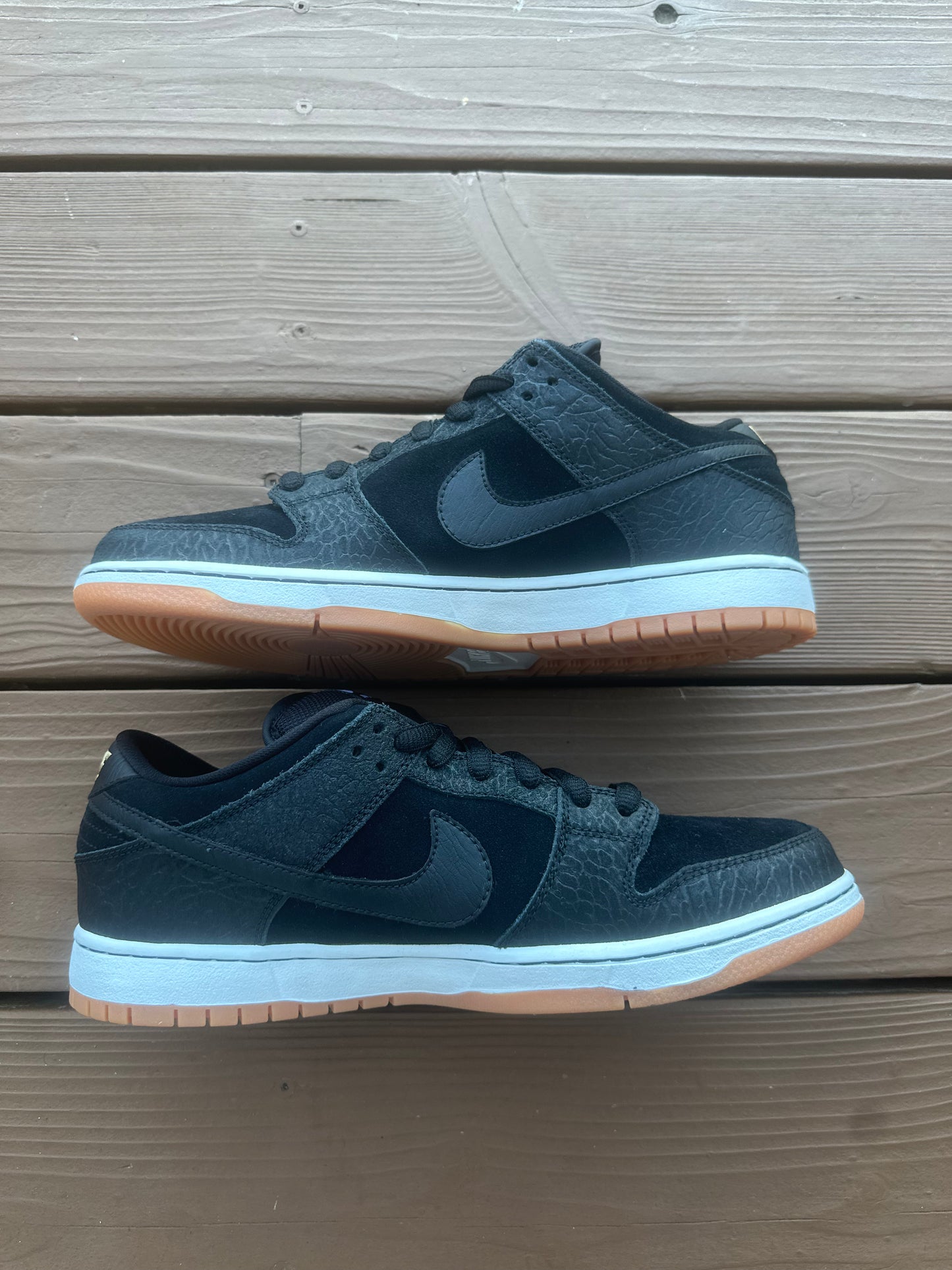 Size 11 - Nike Dunk Low Premium SB QS Nontourage